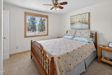 Tiny photo for 4500 NW 52nd Street, Redmond, OR 97756 (MLS # 220223433)