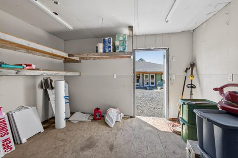 Tiny photo for 4500 NW 52nd Street, Redmond, OR 97756 (MLS # 220223433)