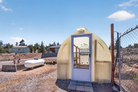 Tiny photo for 4500 NW 52nd Street, Redmond, OR 97756 (MLS # 220223433)