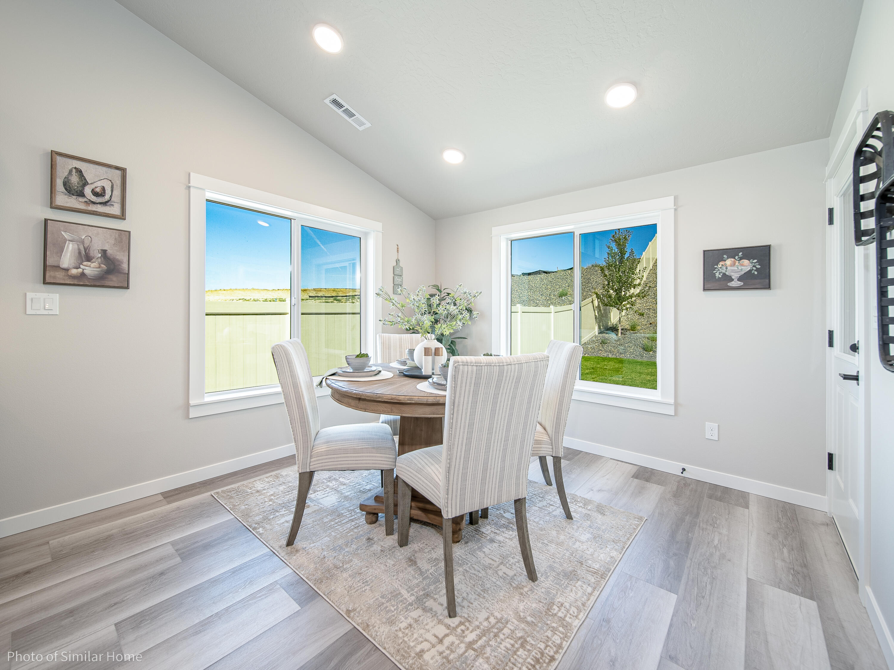 High Cedars at Cedar Landing Phase 6B - Residential