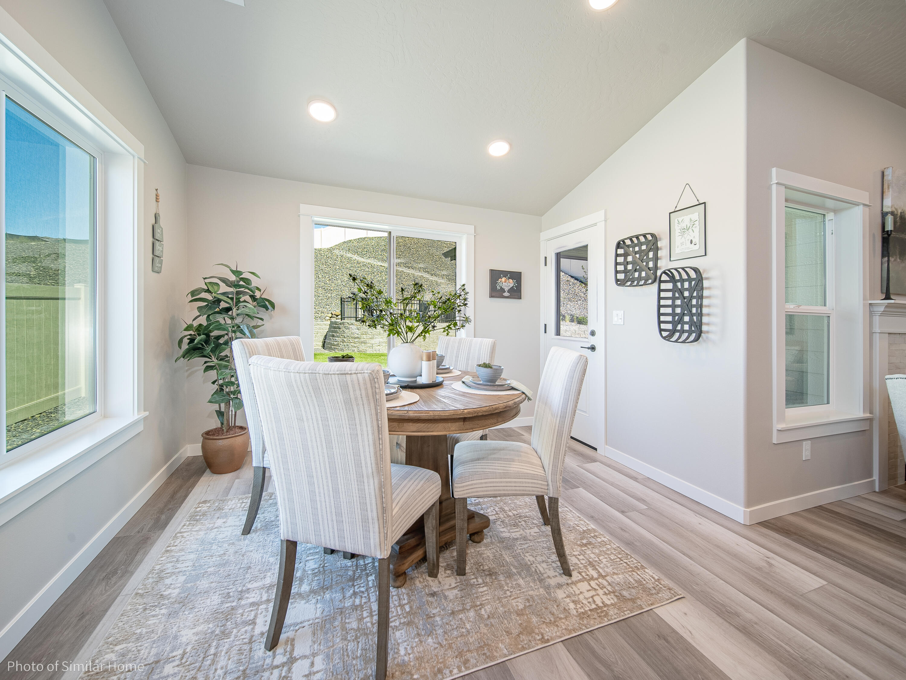 High Cedars at Cedar Landing Phase 6B - Residential