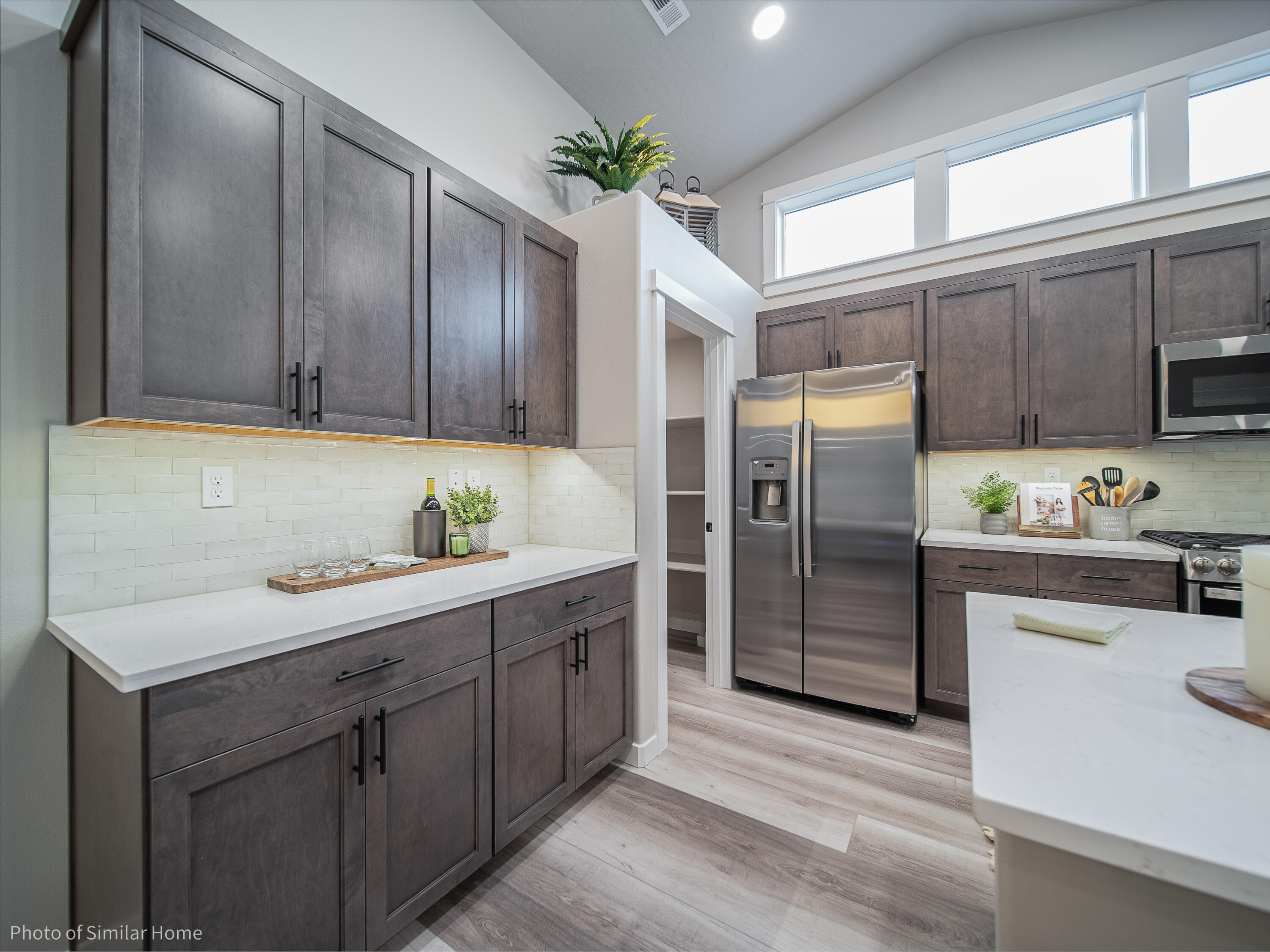 High Cedars at Cedar Landing Phase 6B - Residential