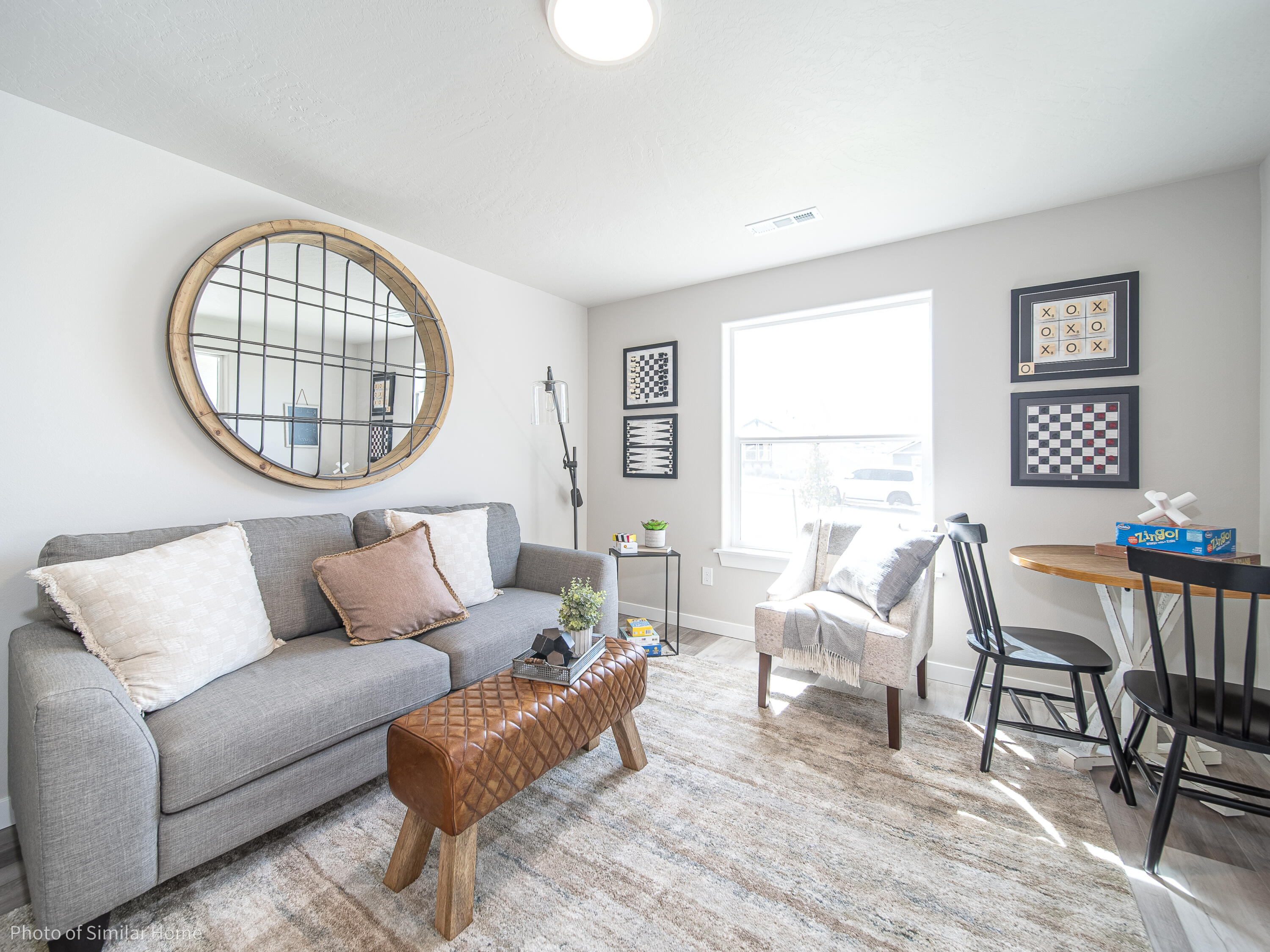 High Cedars at Cedar Landing Phase 6B - Residential