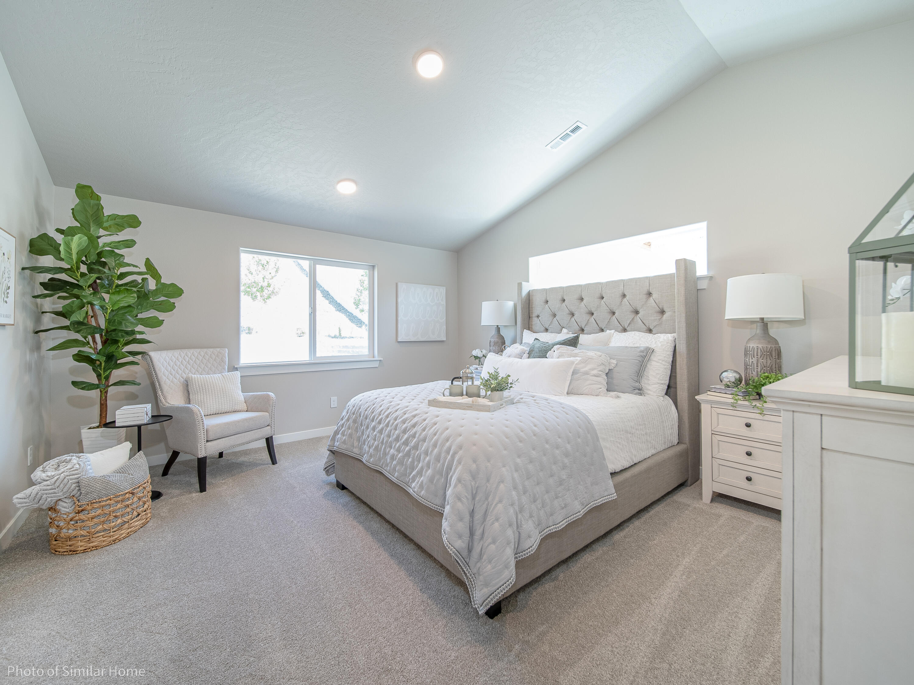 High Cedars at Cedar Landing Phase 6B - Residential