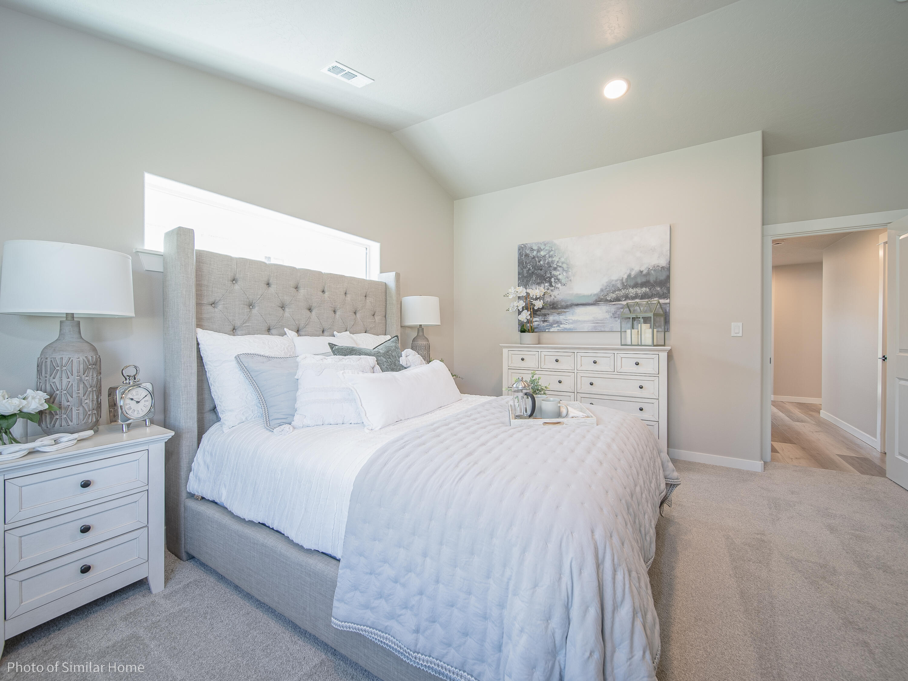 High Cedars at Cedar Landing Phase 6B - Residential