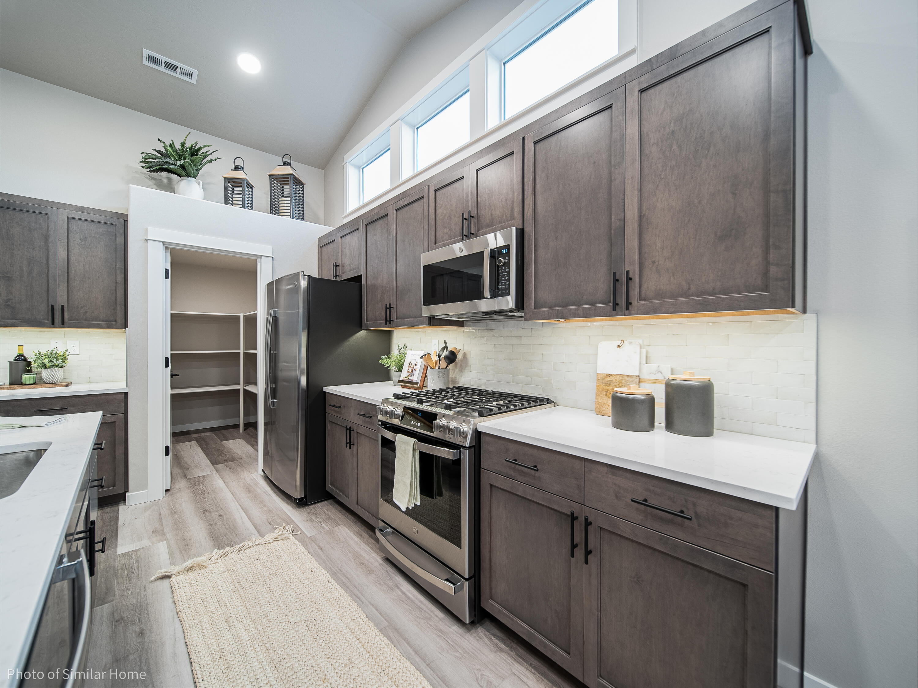 High Cedars at Cedar Landing Phase 6B - Residential