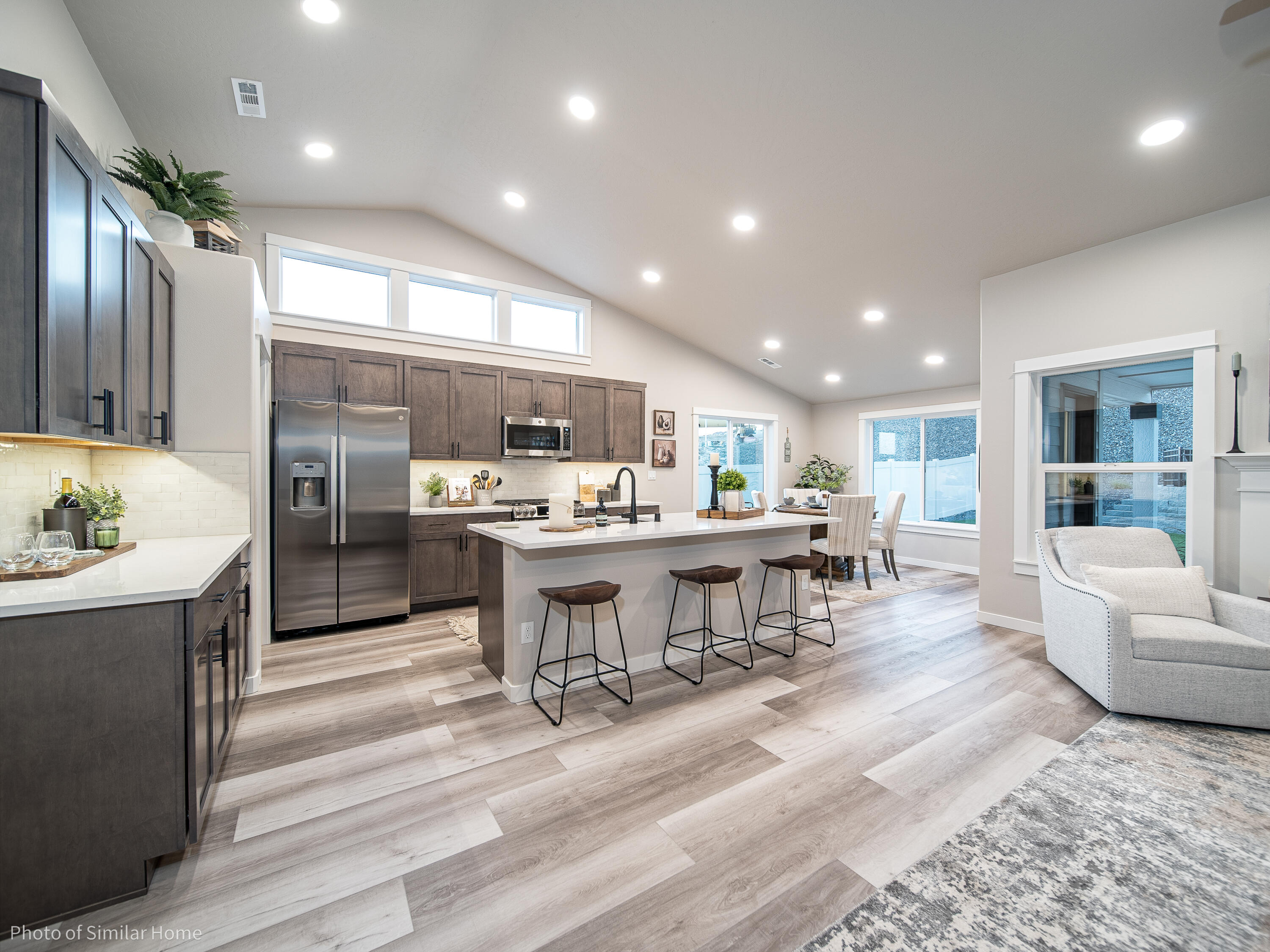 High Cedars at Cedar Landing Phase 6B - Residential