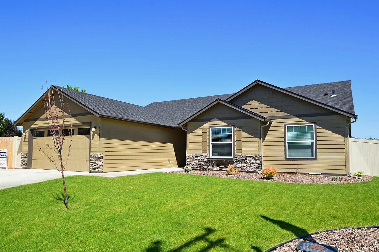 High Cedars at Cedar Landing Phase 6B - Residential