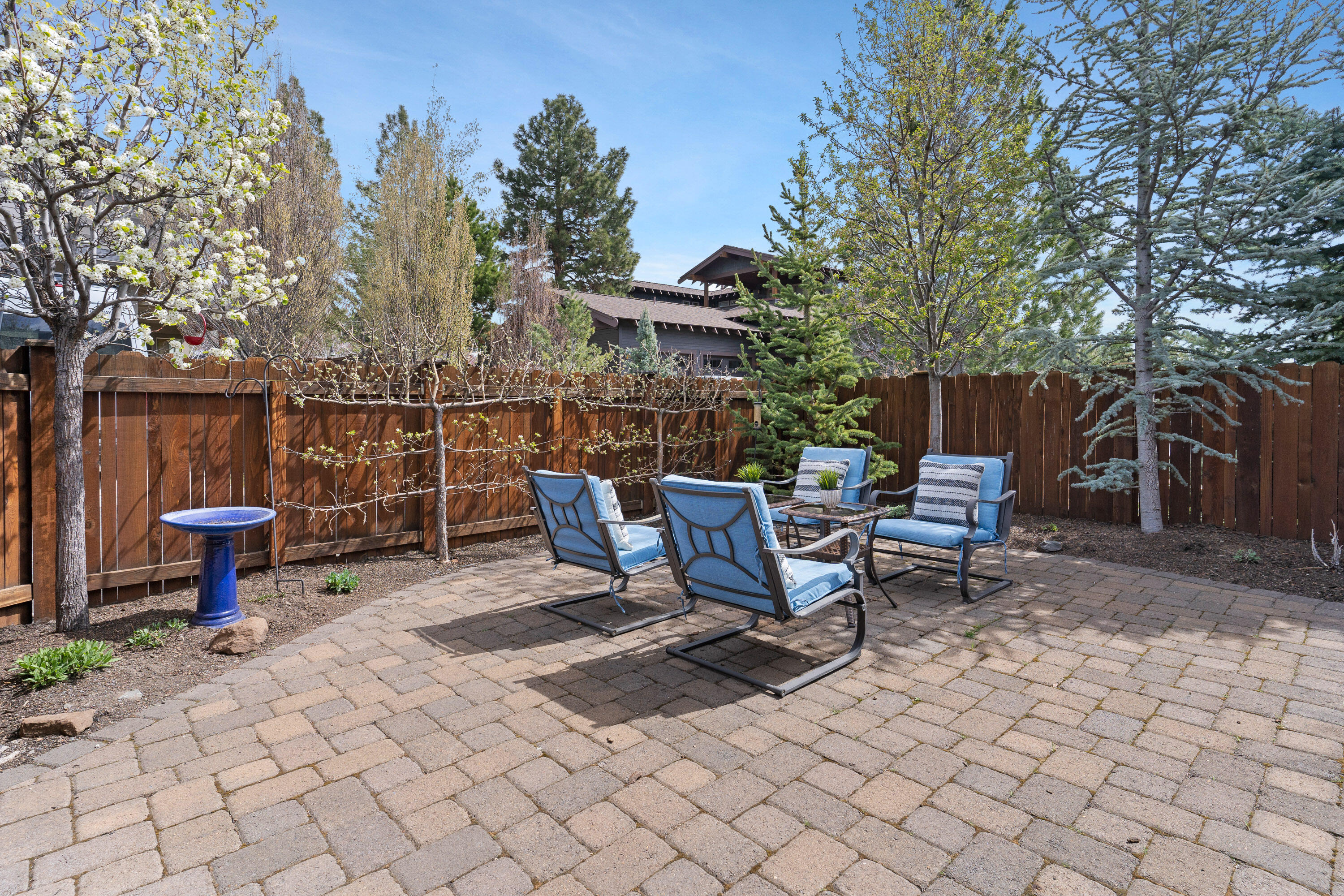 NorthWest Crossing - Residential