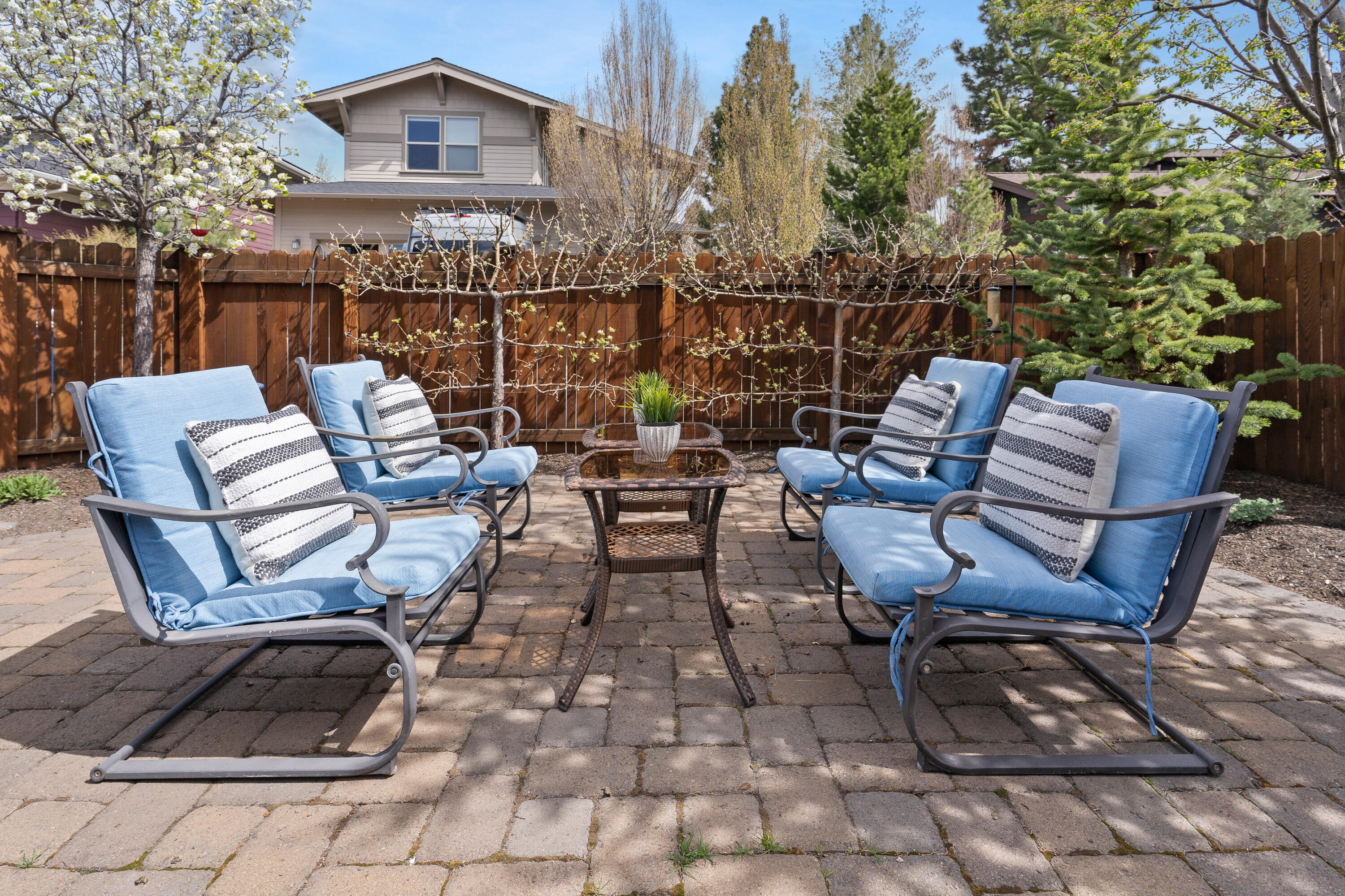 NorthWest Crossing - Residential