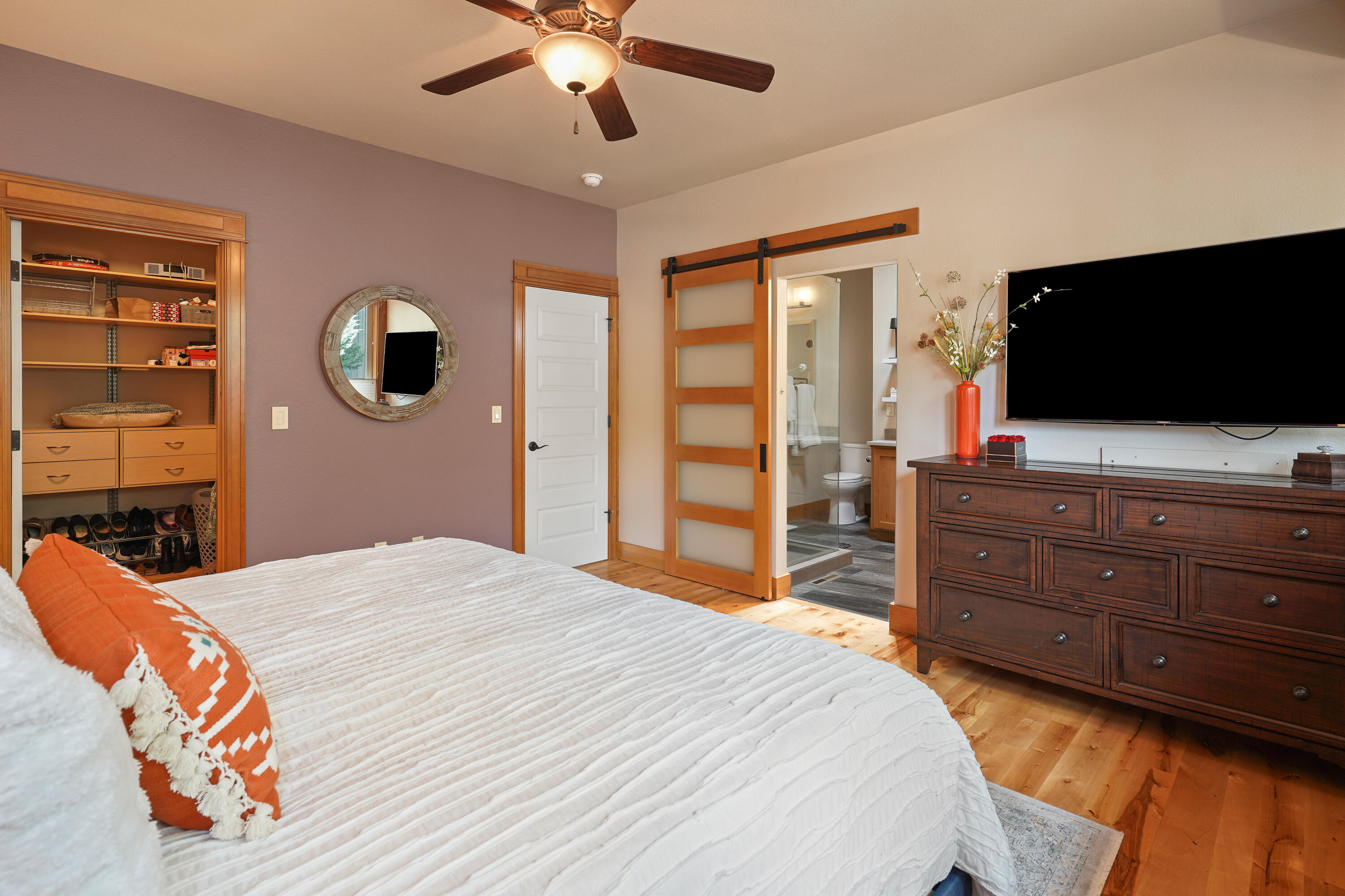 NorthWest Crossing - Residential