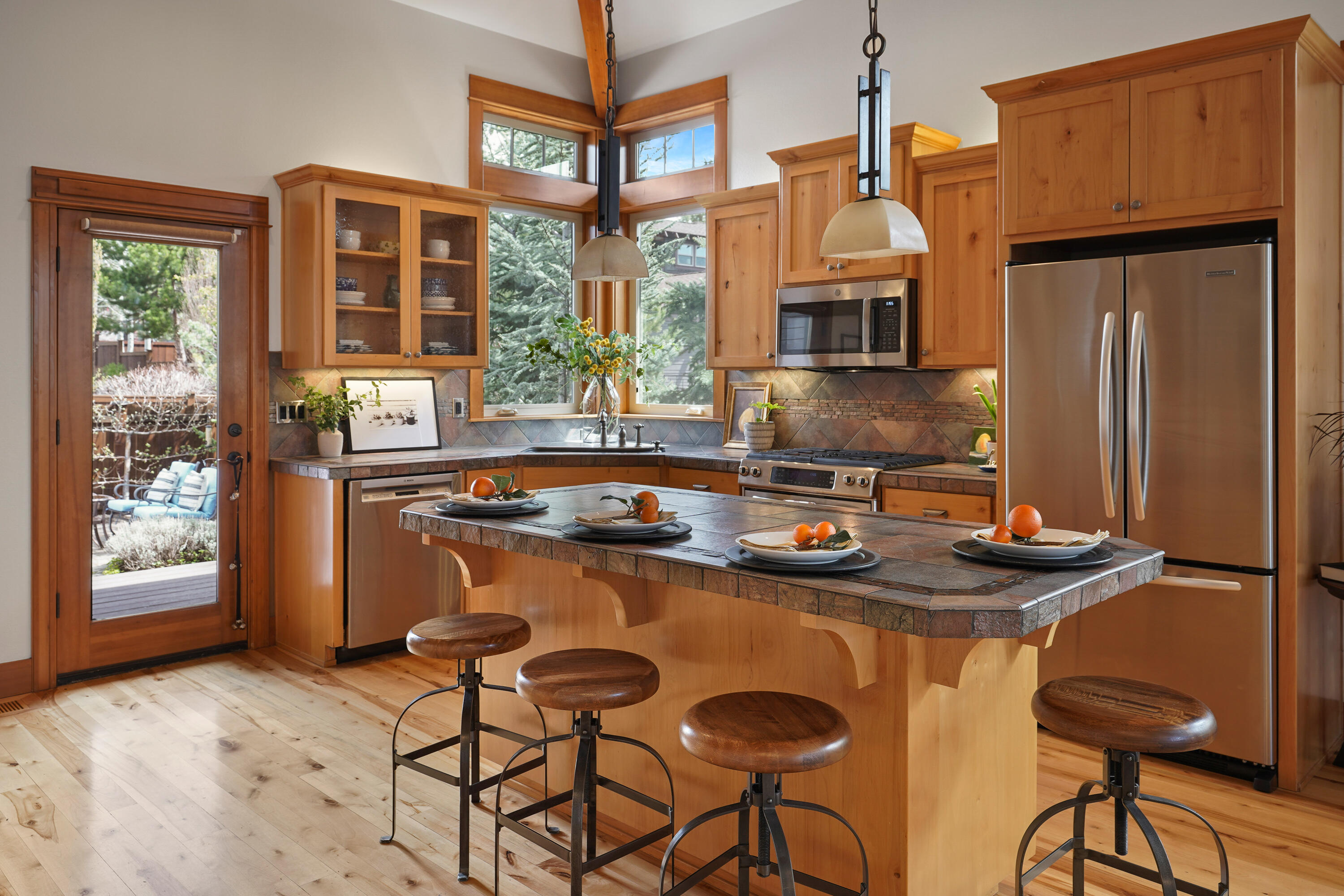 NorthWest Crossing - Residential