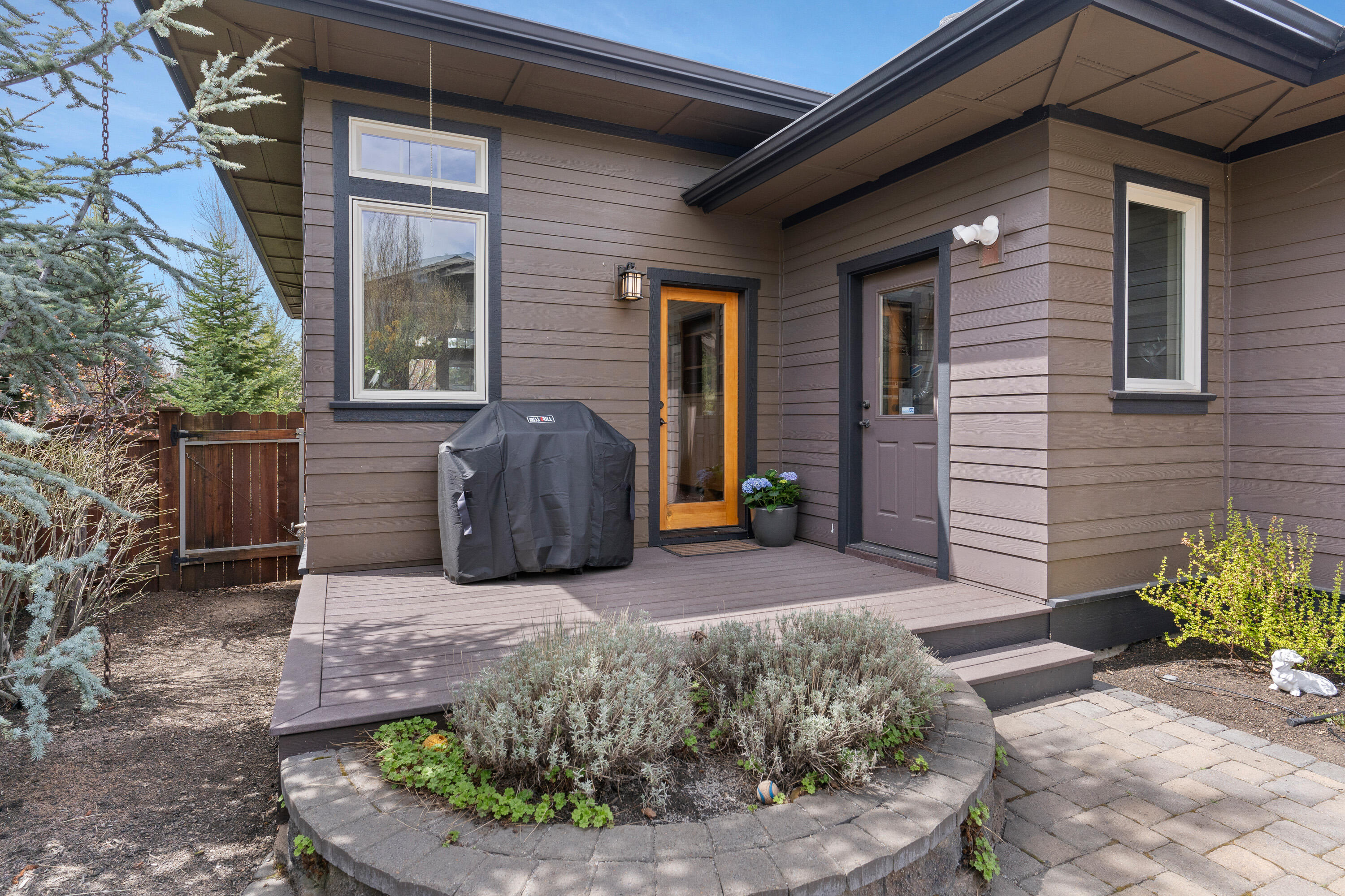 NorthWest Crossing - Residential