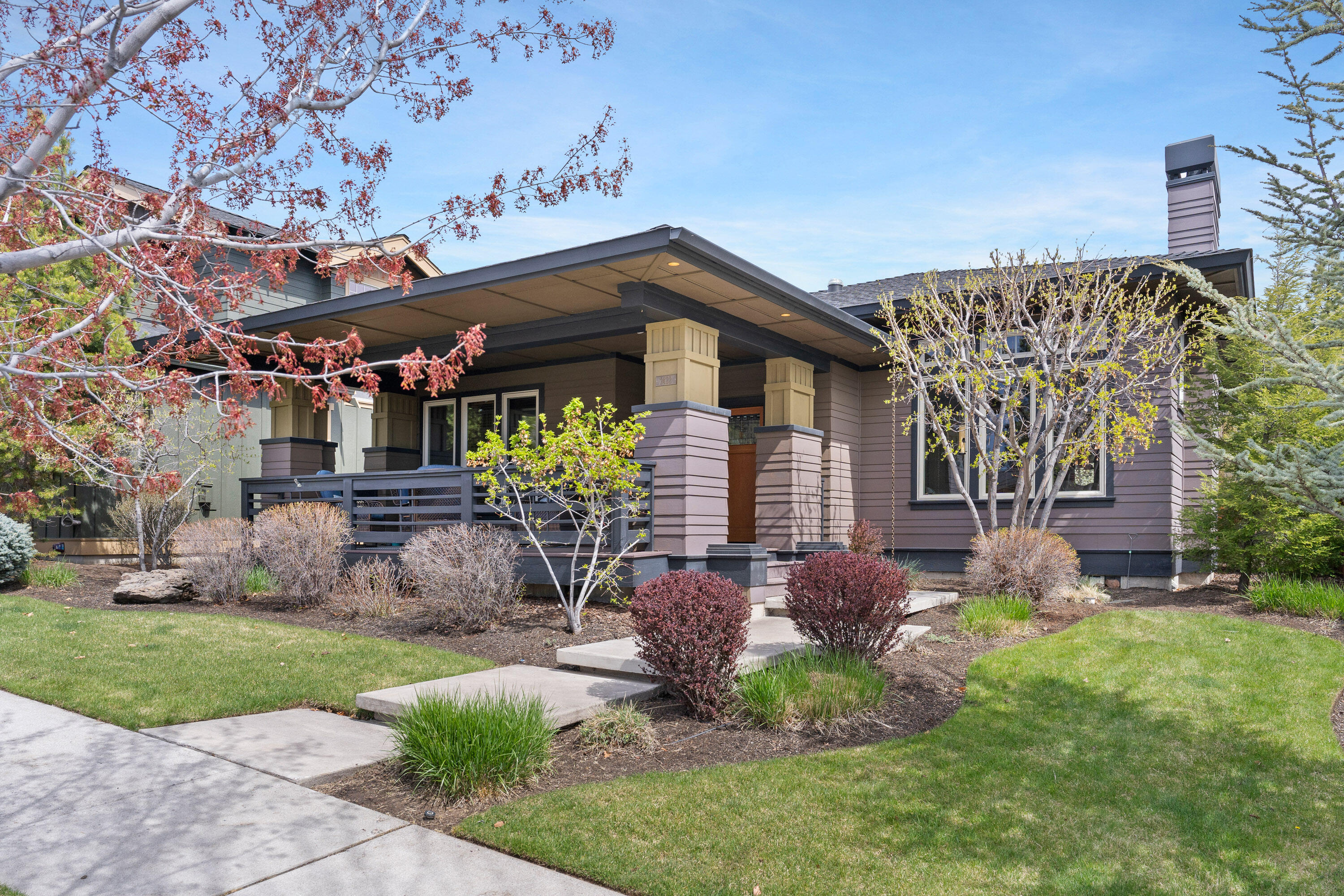 NorthWest Crossing - Residential