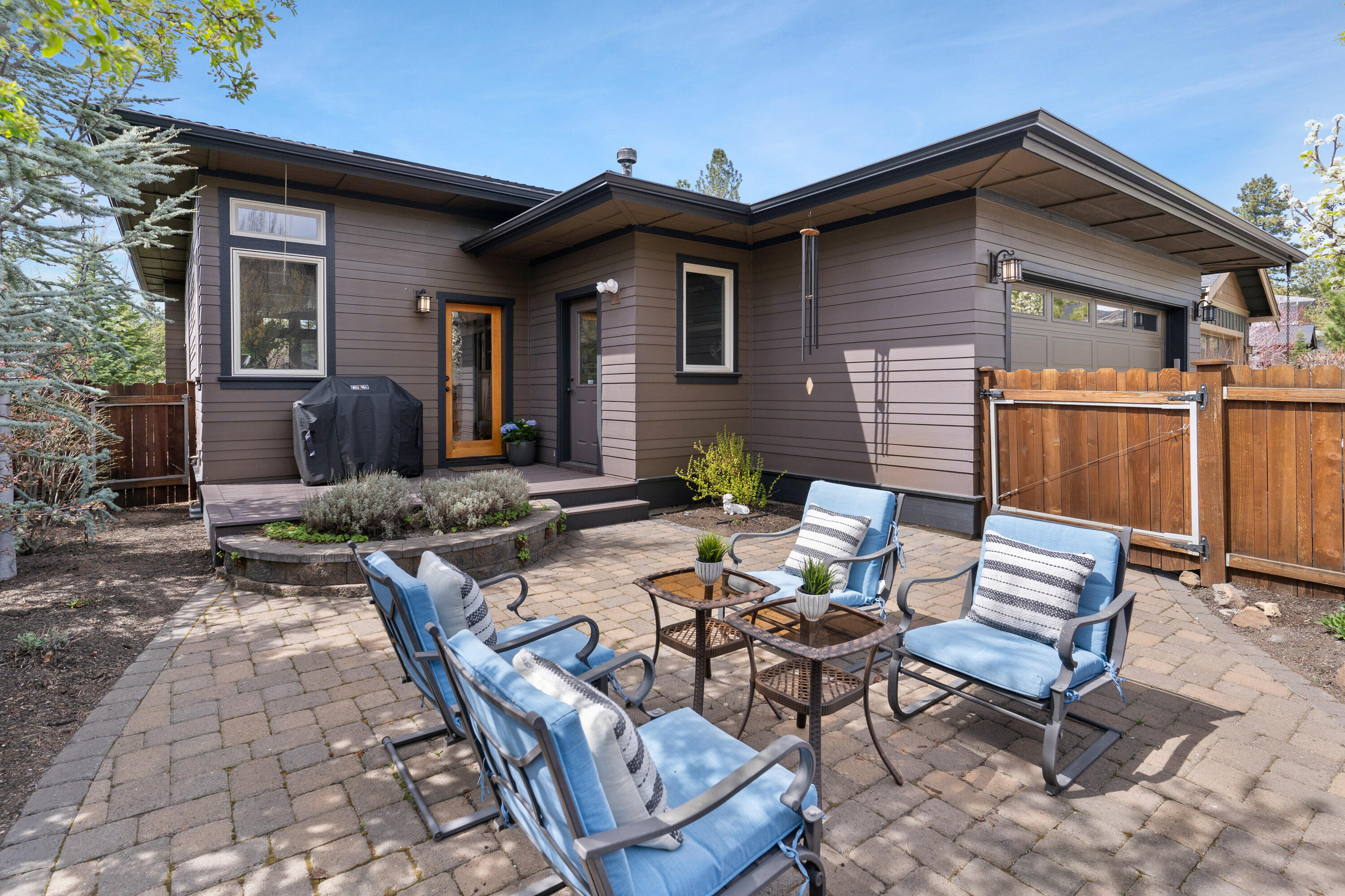 NorthWest Crossing - Residential