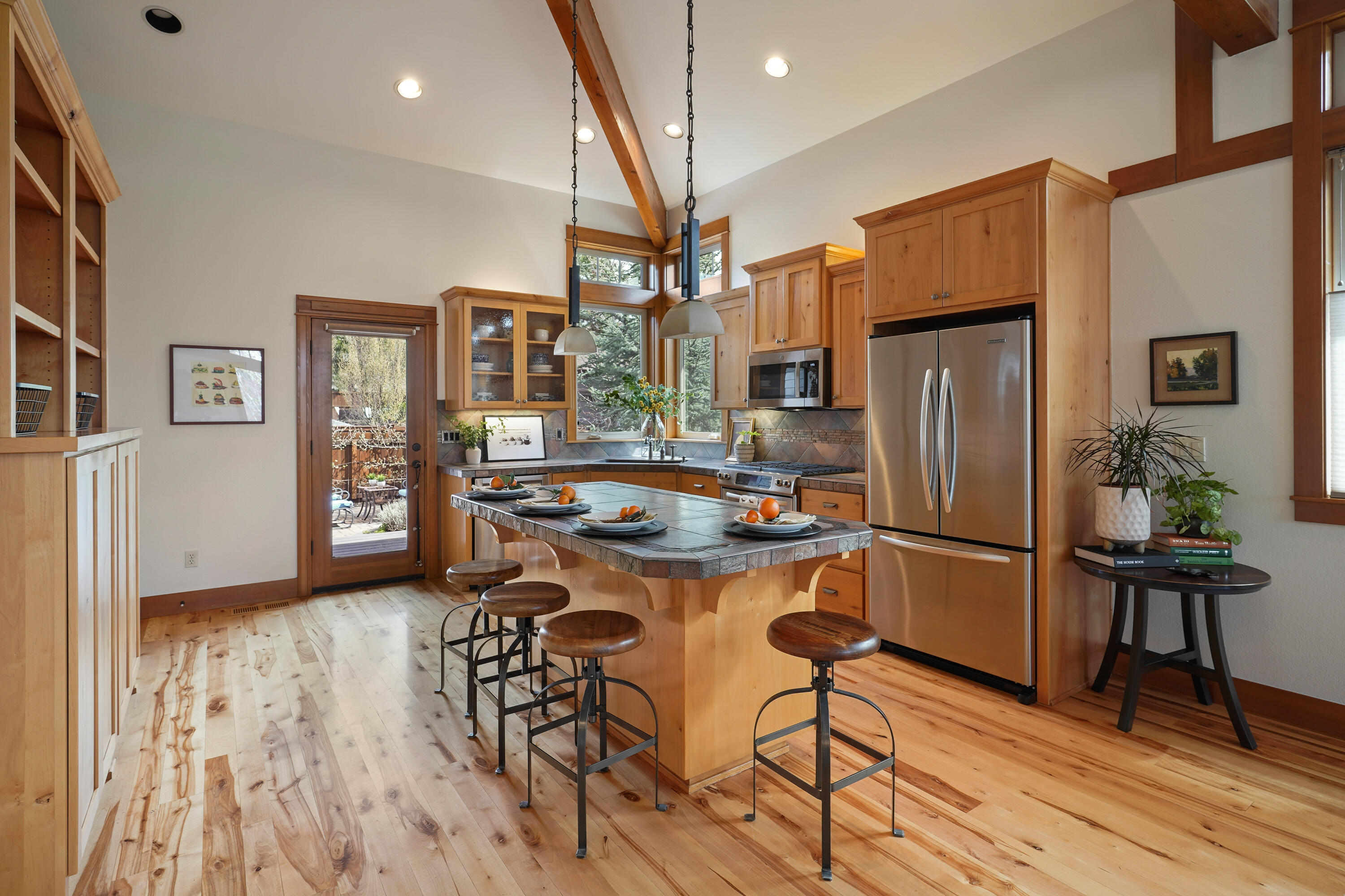 NorthWest Crossing - Residential