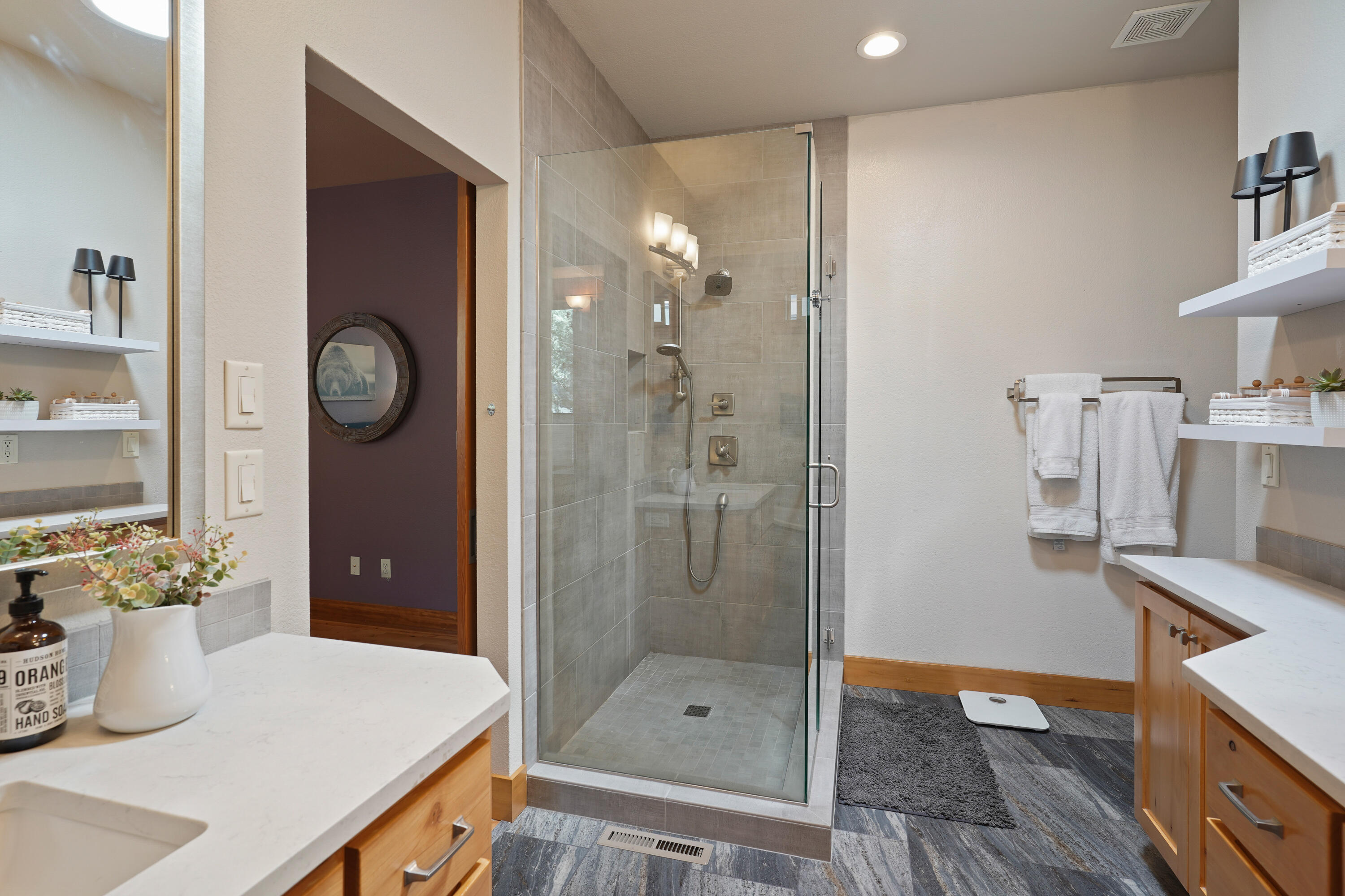 NorthWest Crossing - Residential