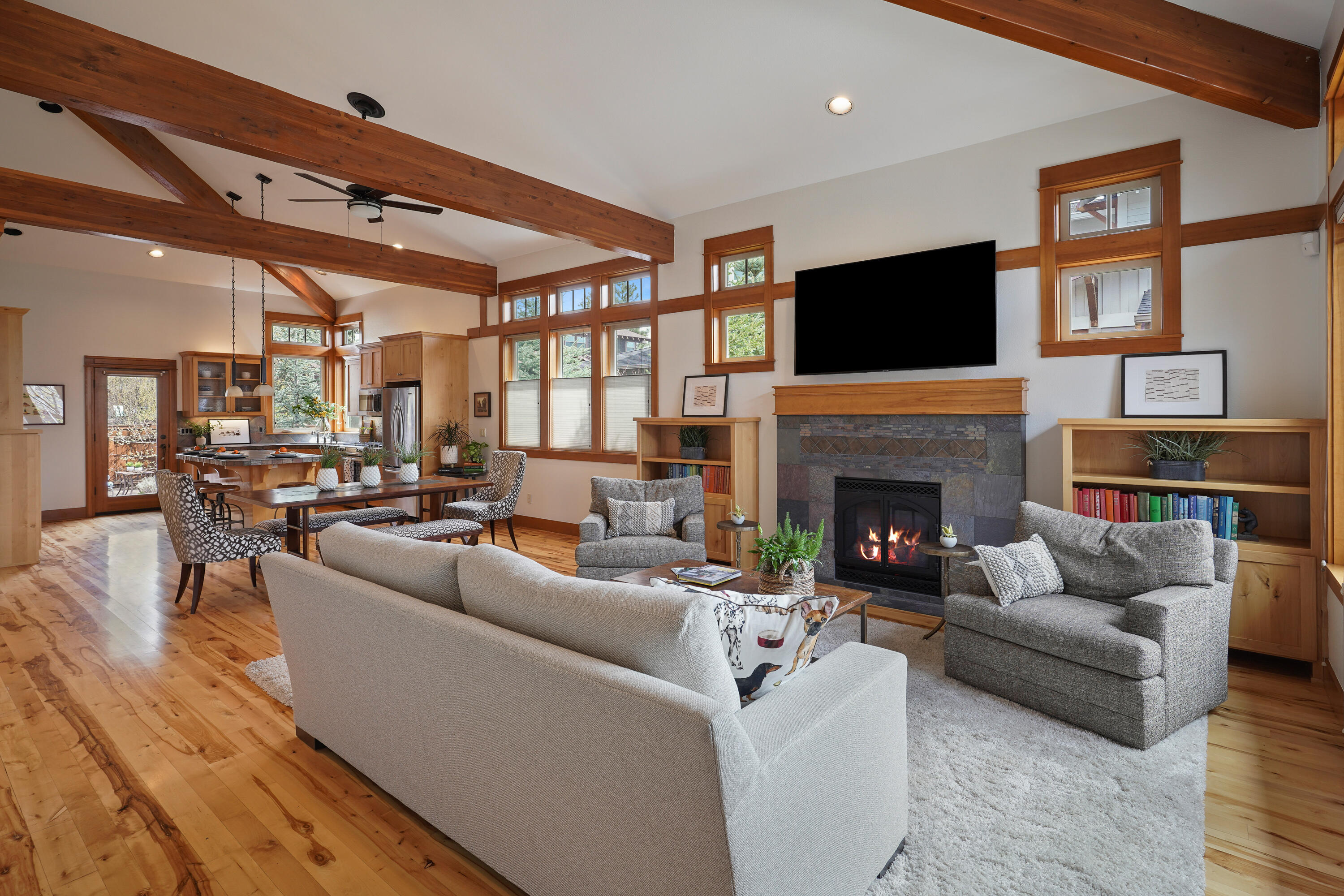 NorthWest Crossing - Residential