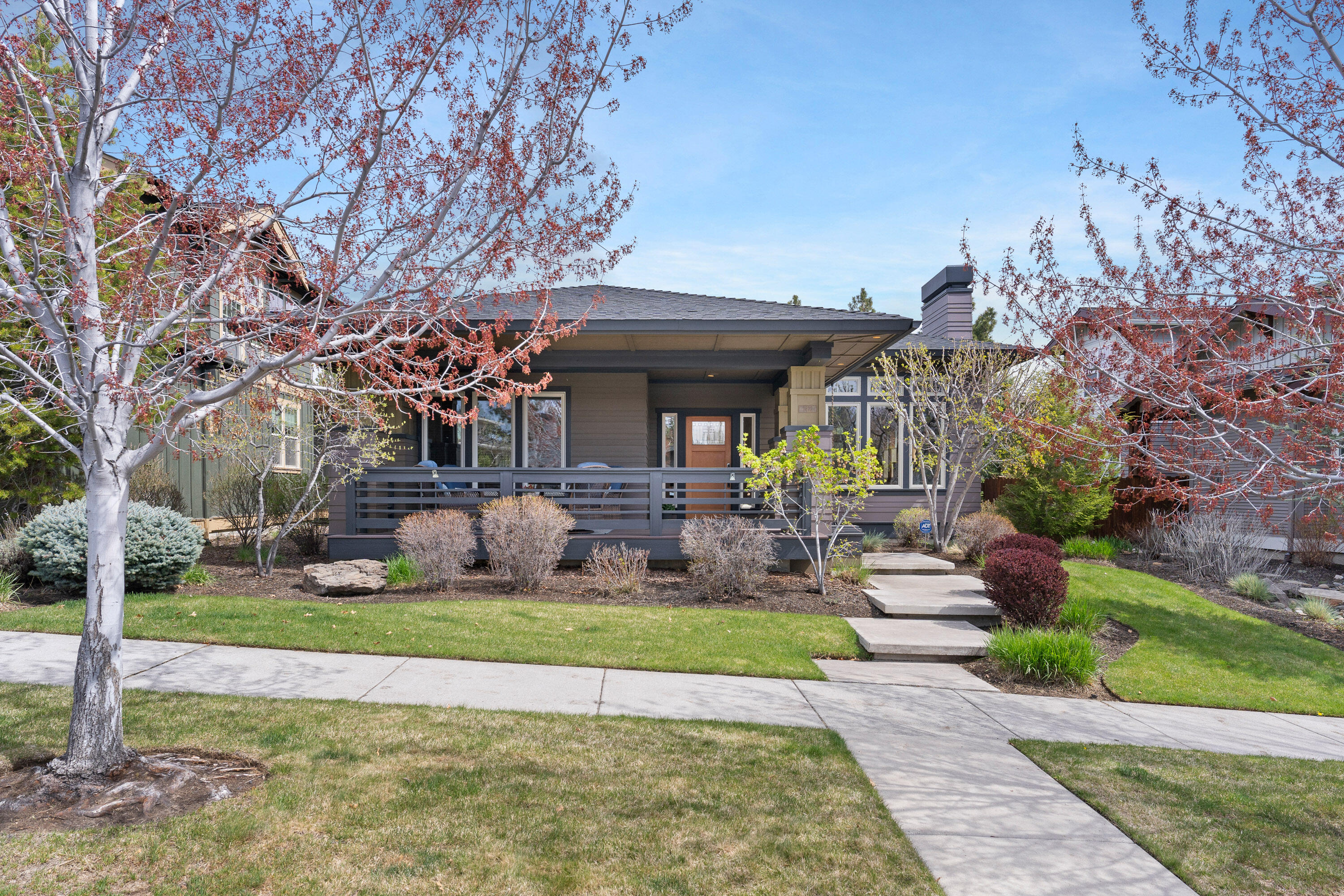 NorthWest Crossing - Residential