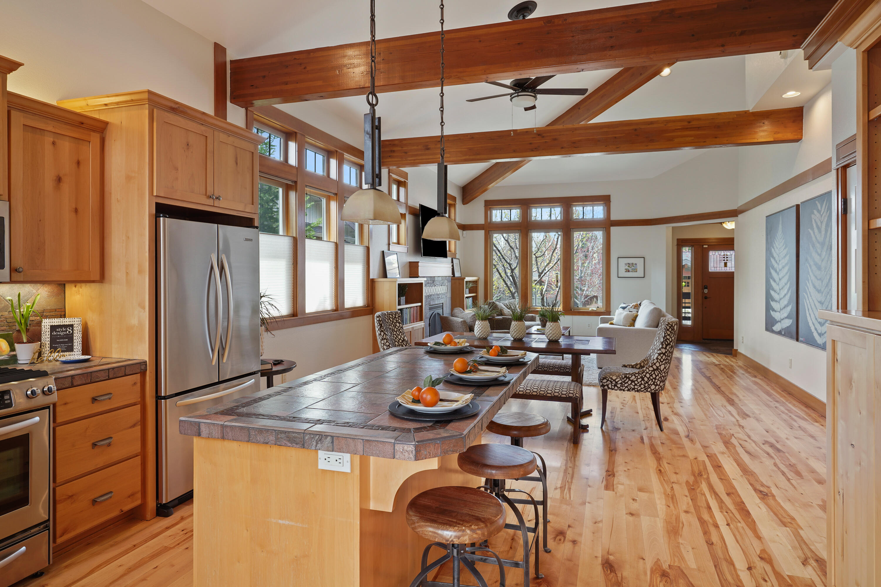 NorthWest Crossing - Residential