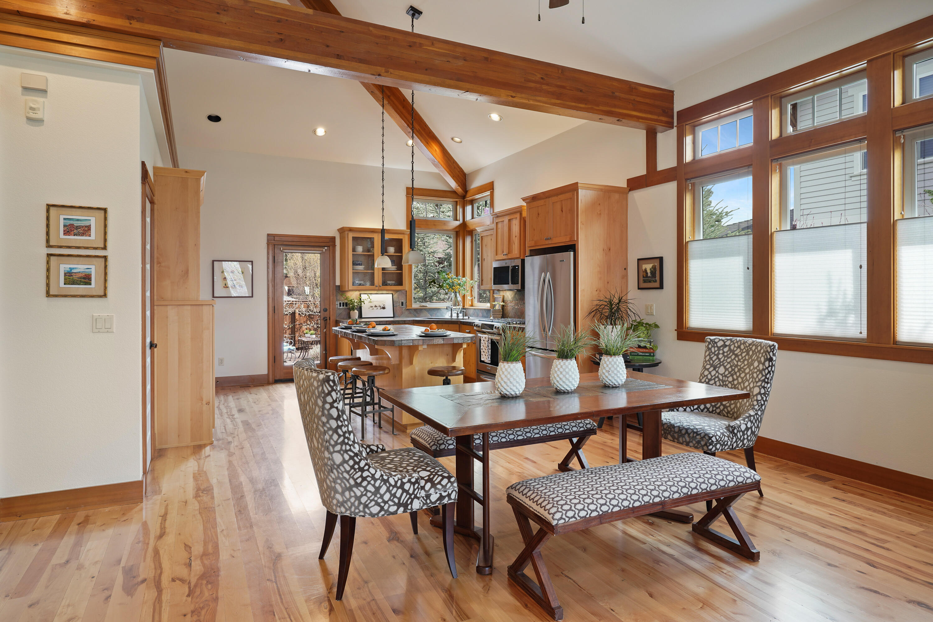 NorthWest Crossing - Residential