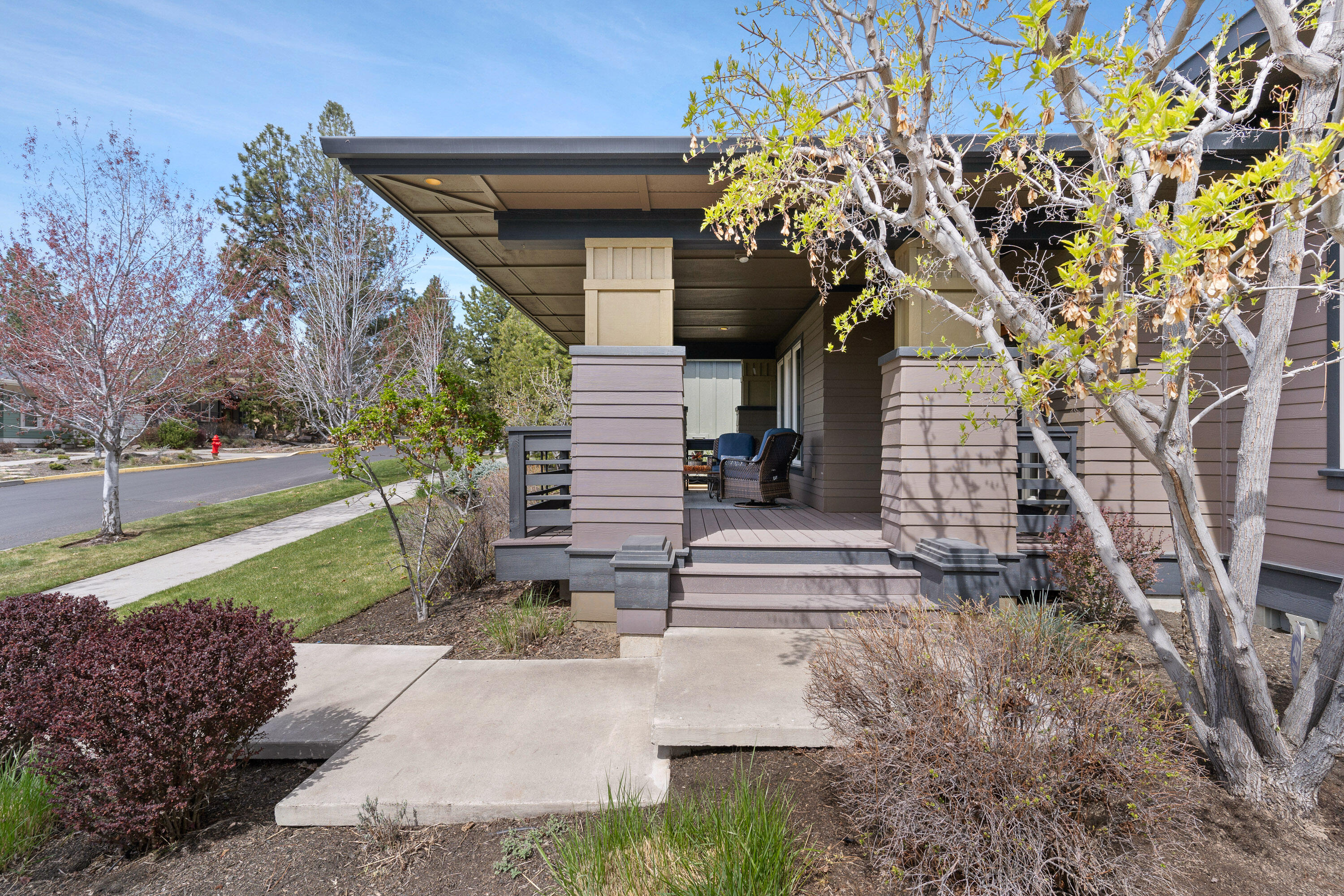 NorthWest Crossing - Residential