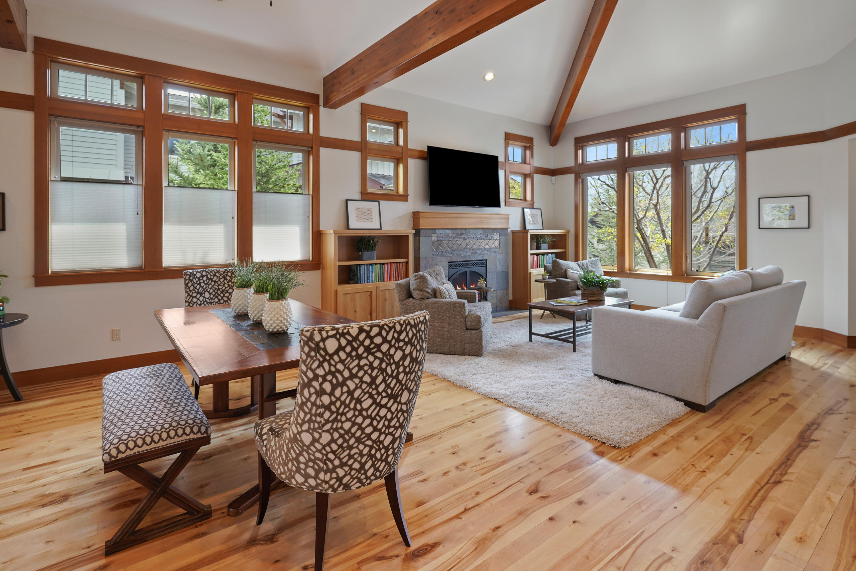 NorthWest Crossing - Residential