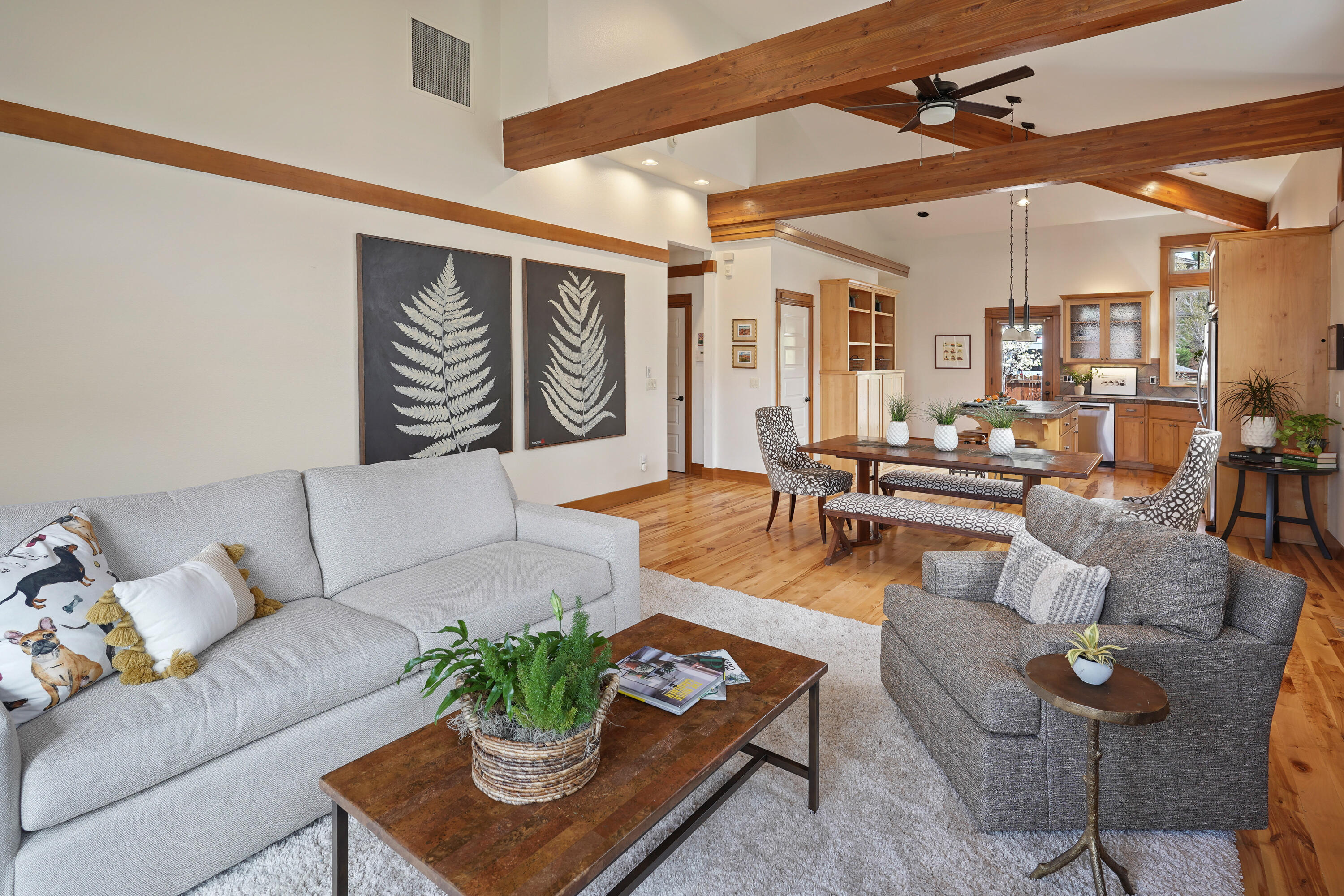 NorthWest Crossing - Residential