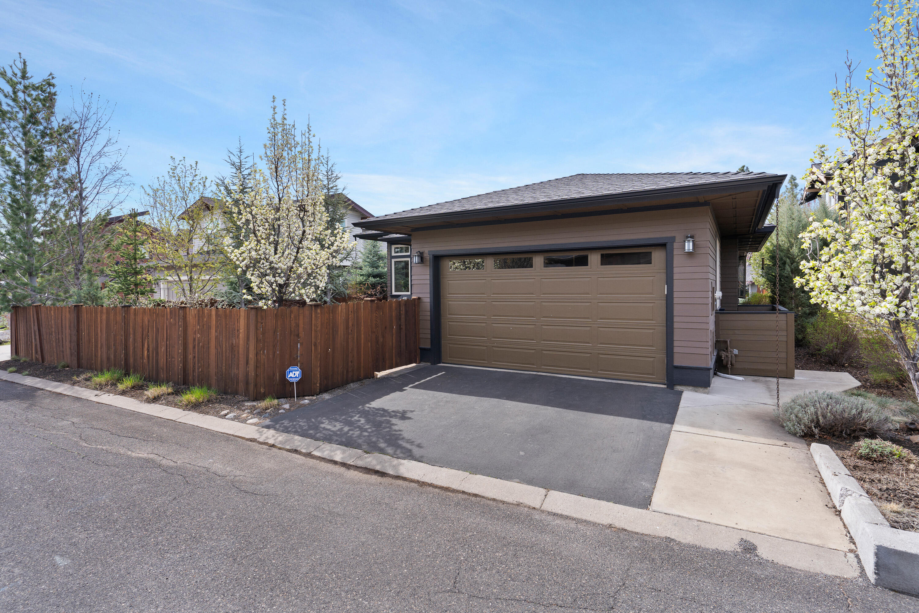 NorthWest Crossing - Residential