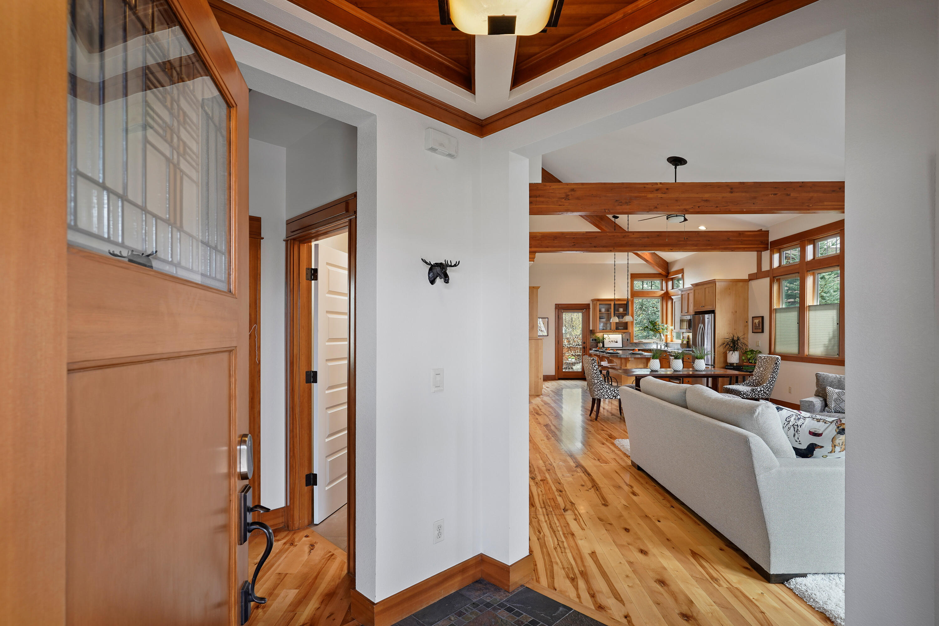 NorthWest Crossing - Residential