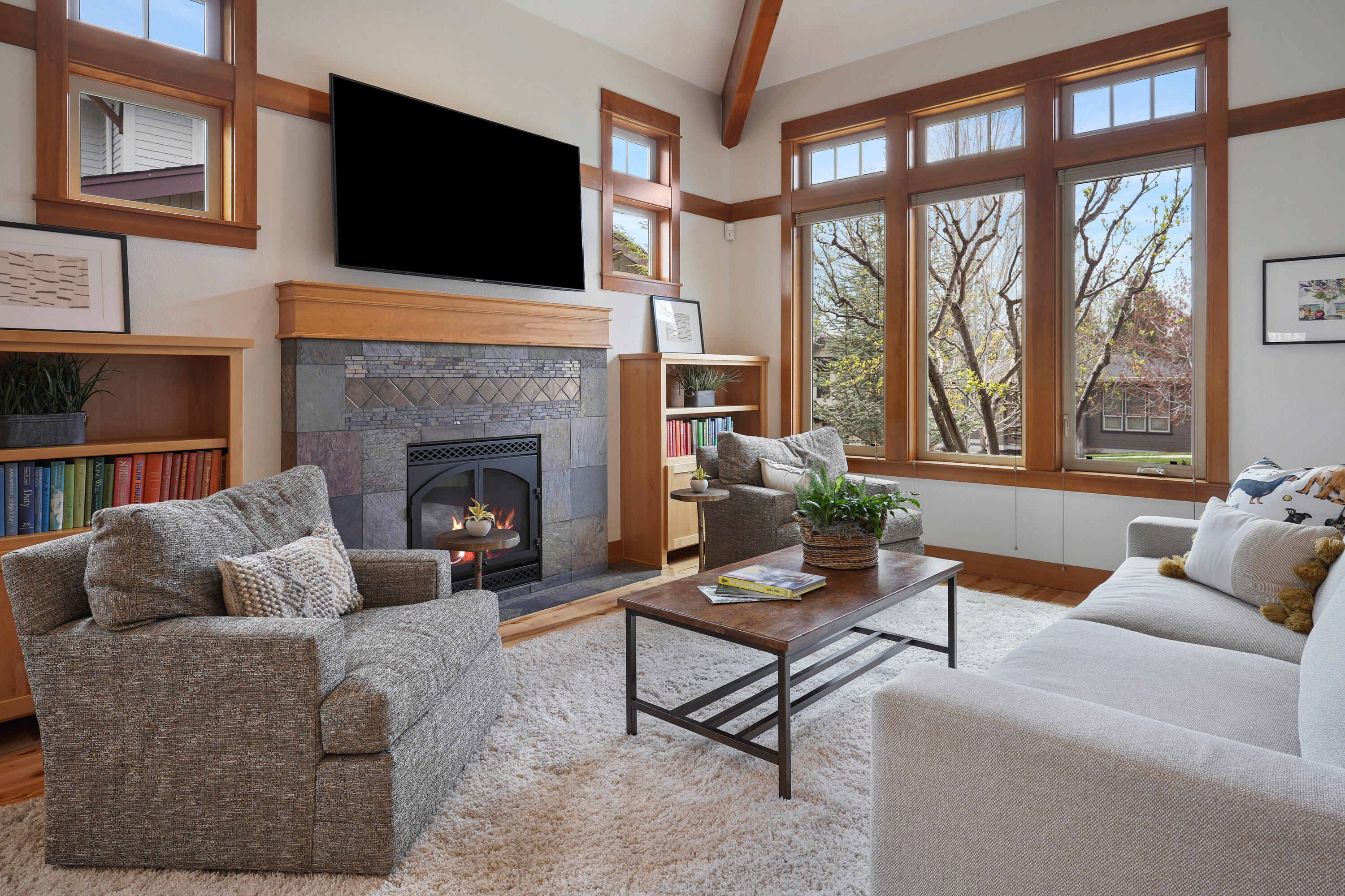 NorthWest Crossing - Residential