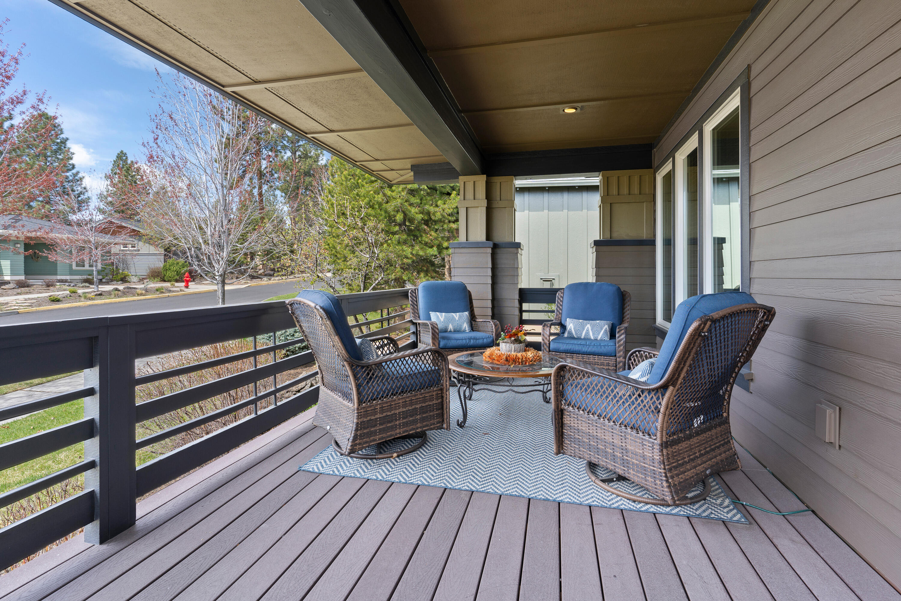 NorthWest Crossing - Residential