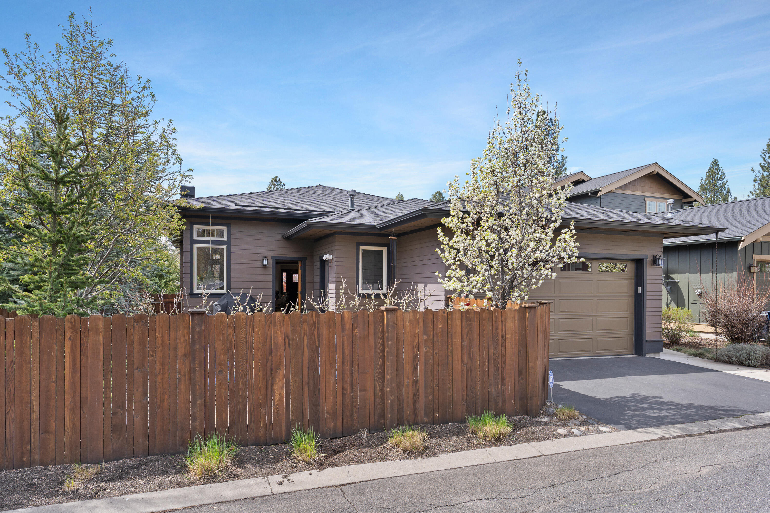 NorthWest Crossing - Residential