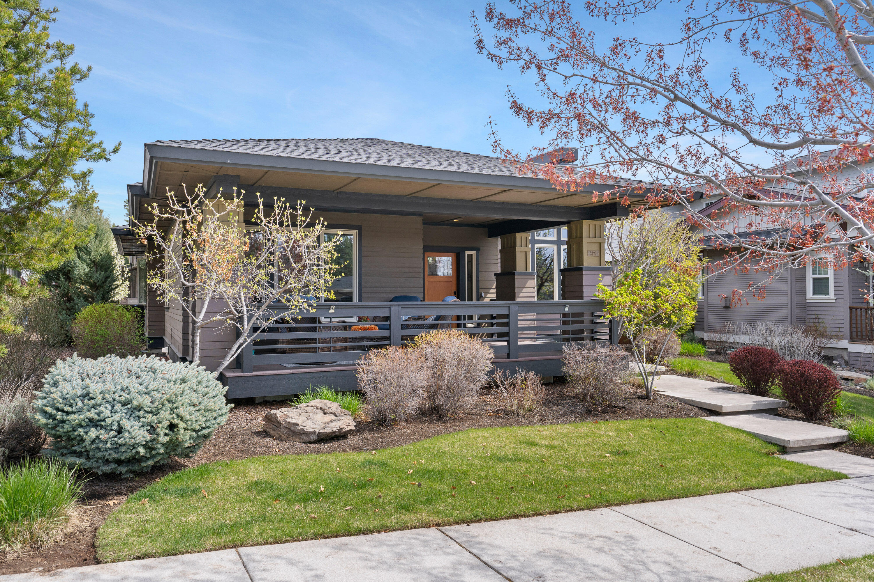 NorthWest Crossing - Residential