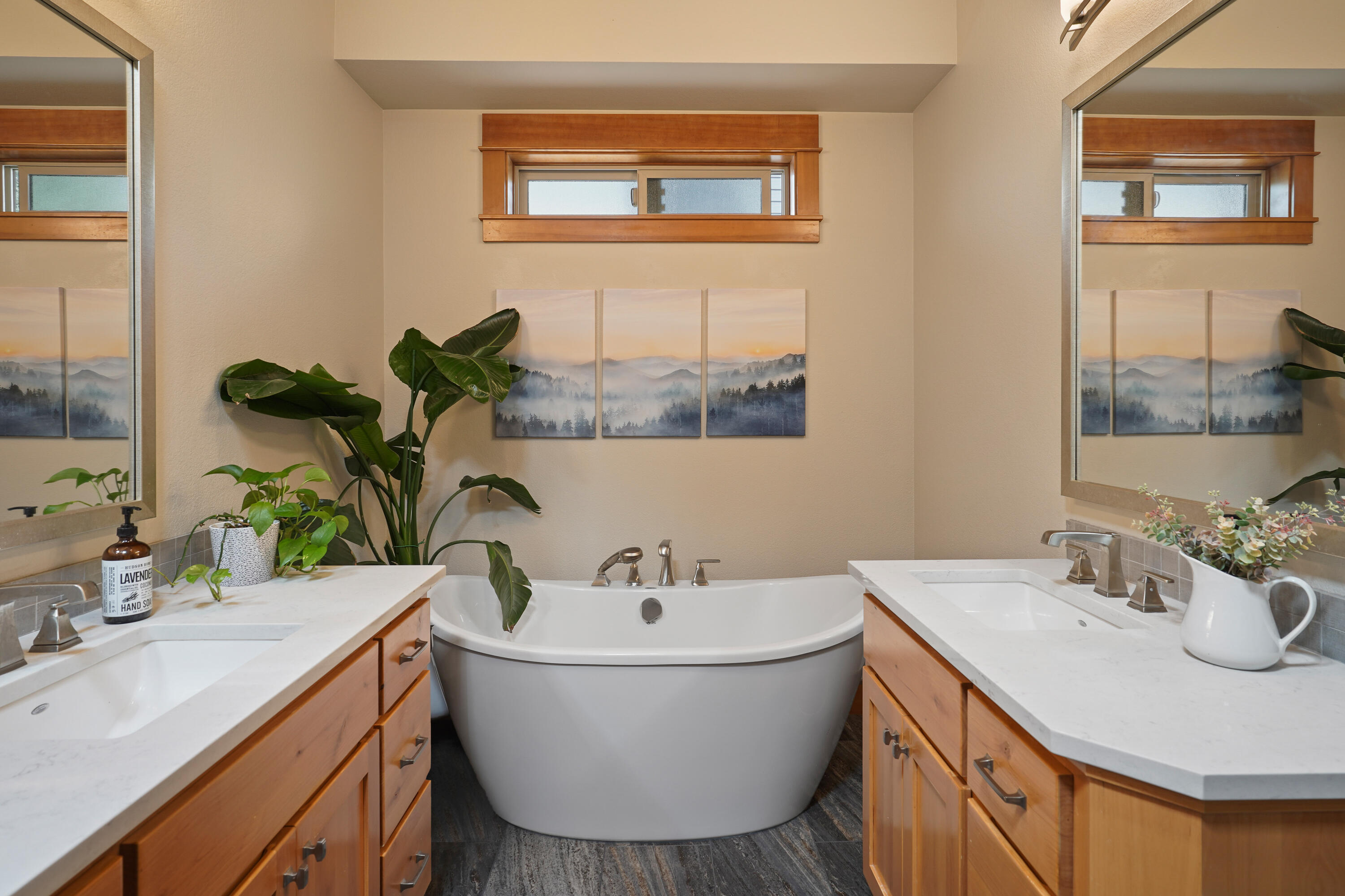 NorthWest Crossing - Residential