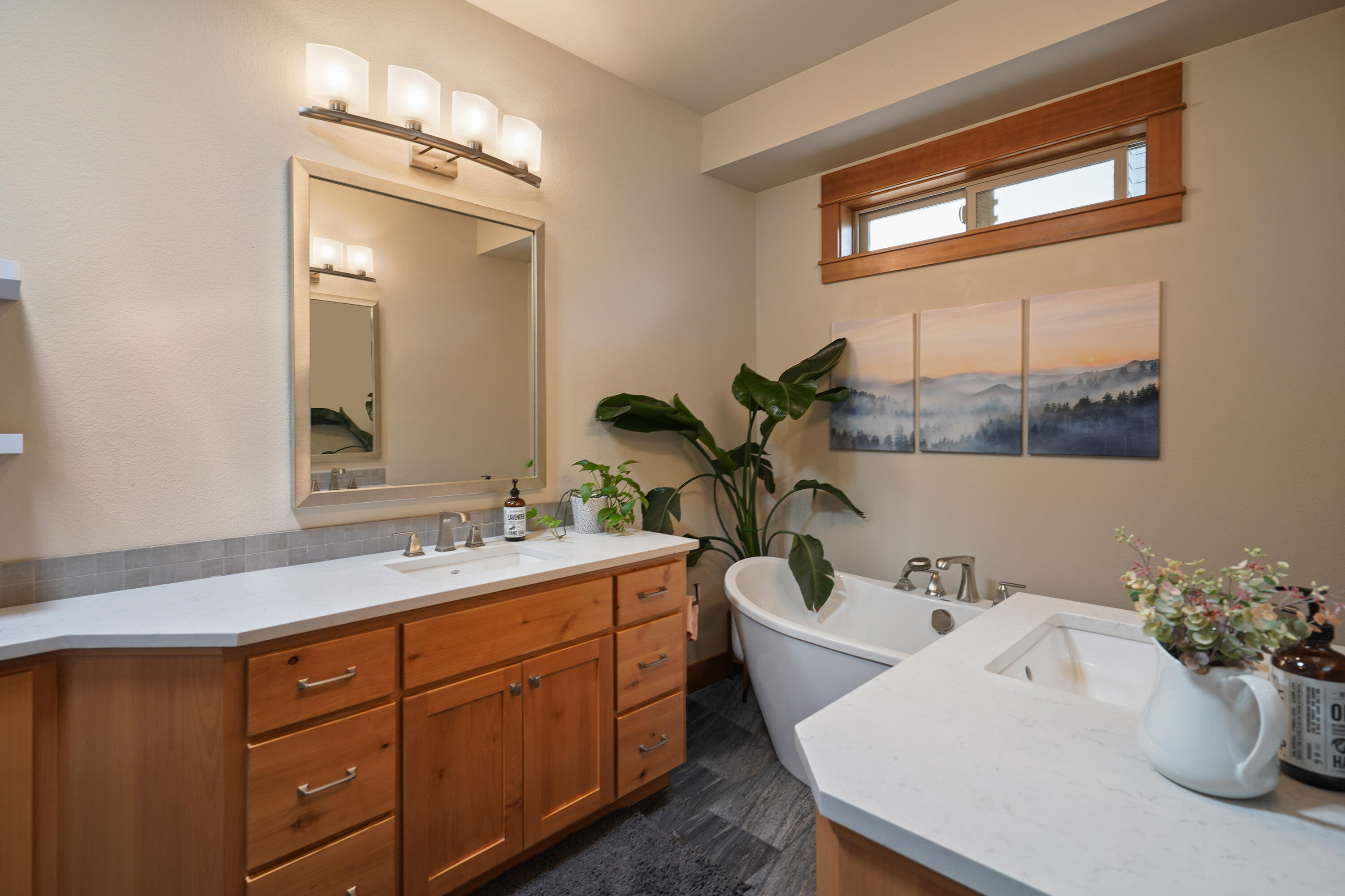 NorthWest Crossing - Residential