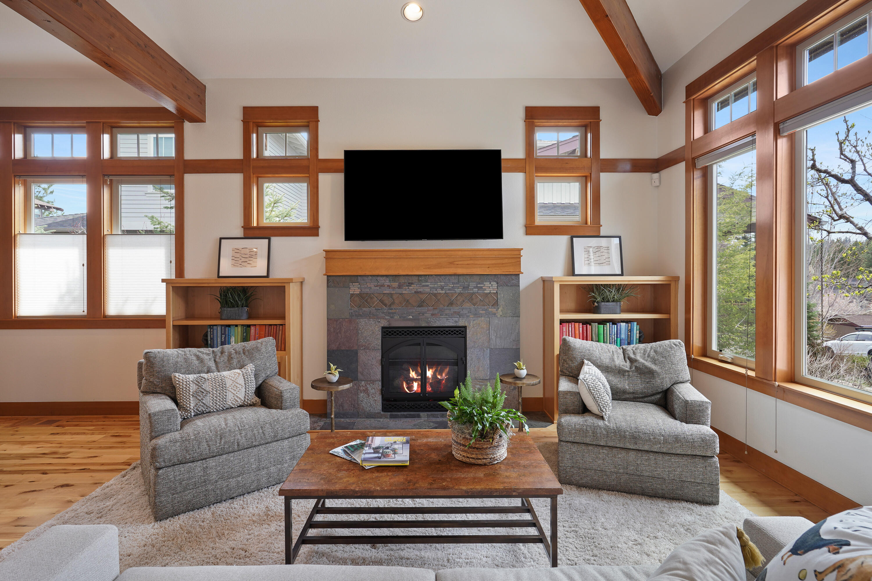 NorthWest Crossing - Residential