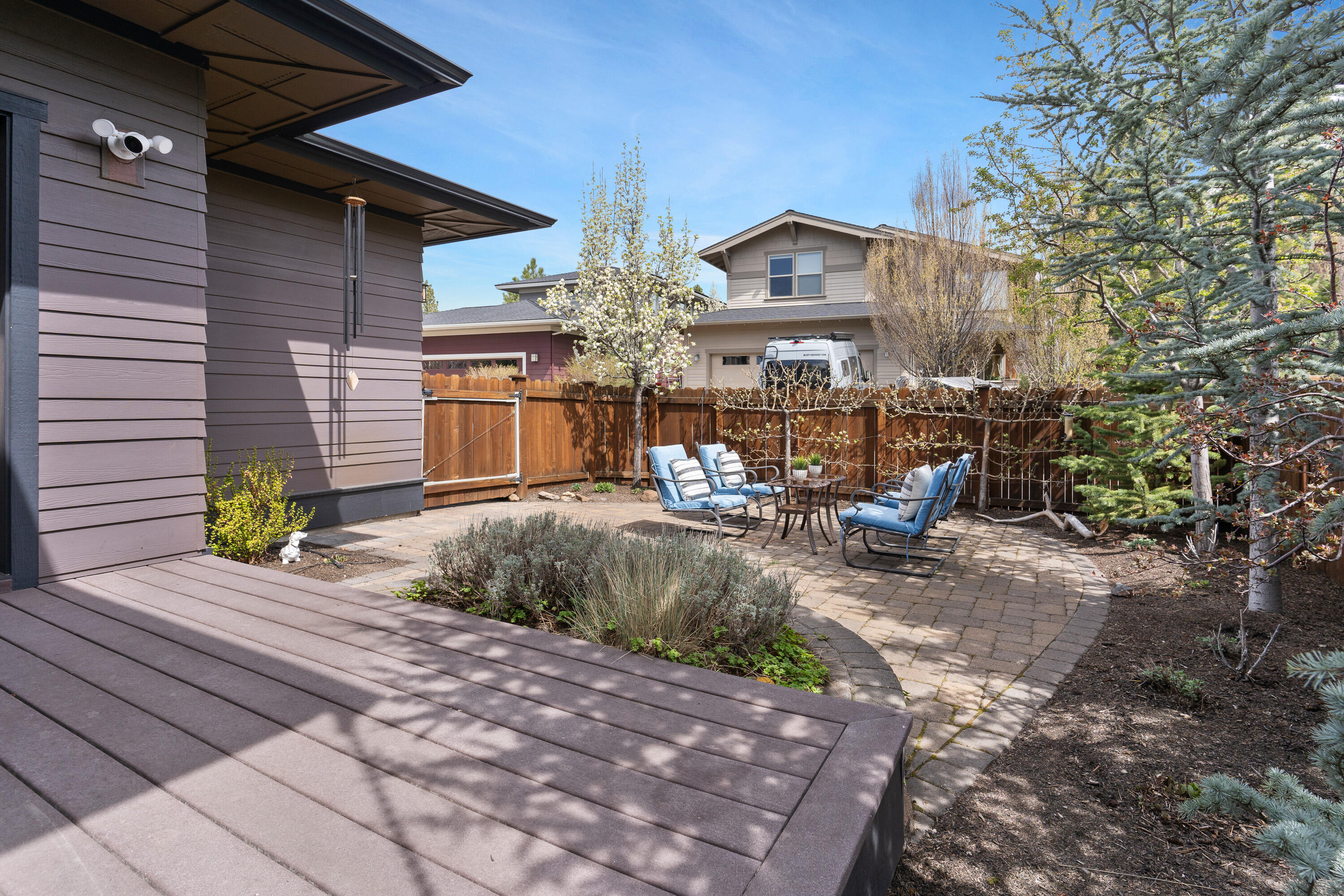 NorthWest Crossing - Residential