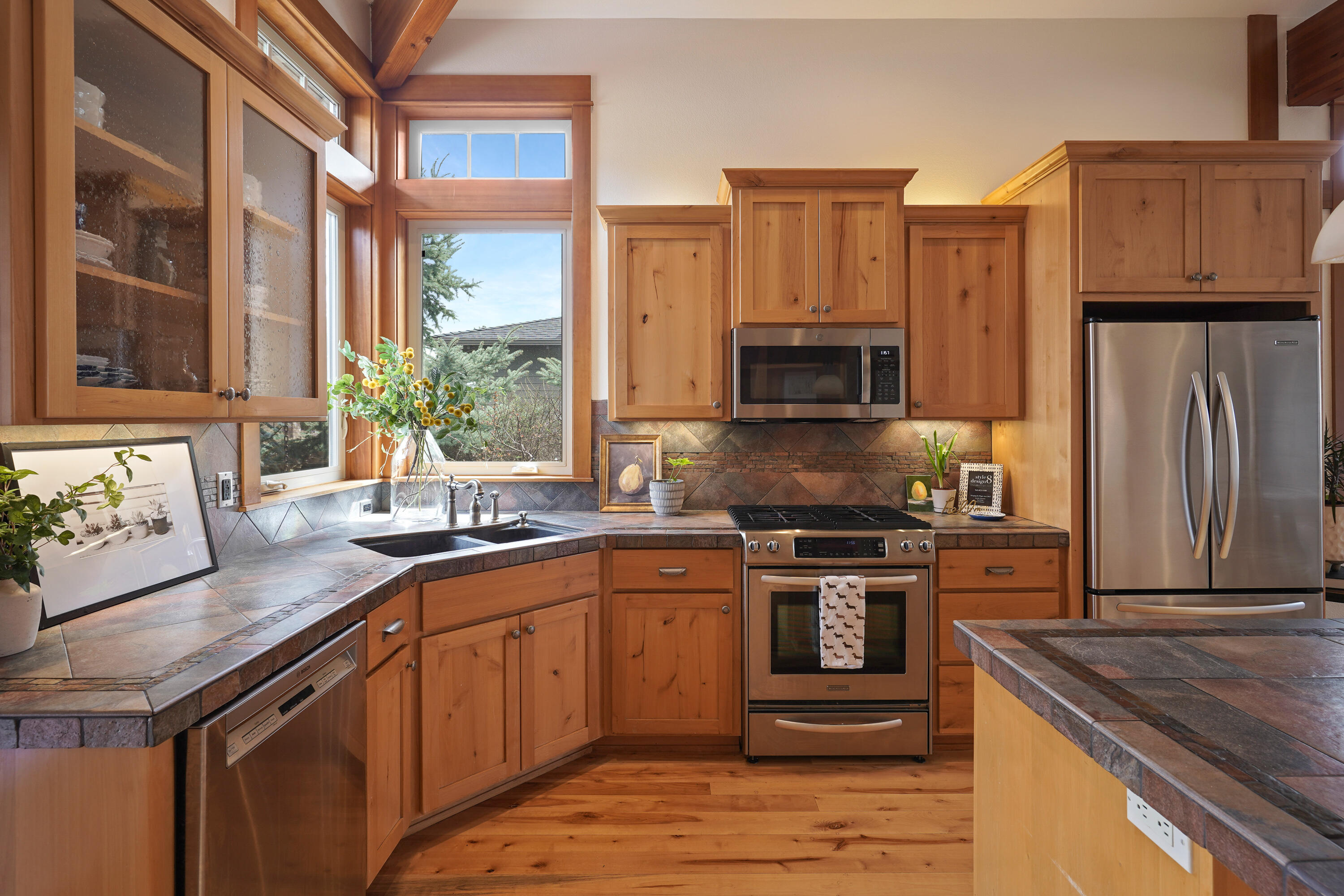 NorthWest Crossing - Residential