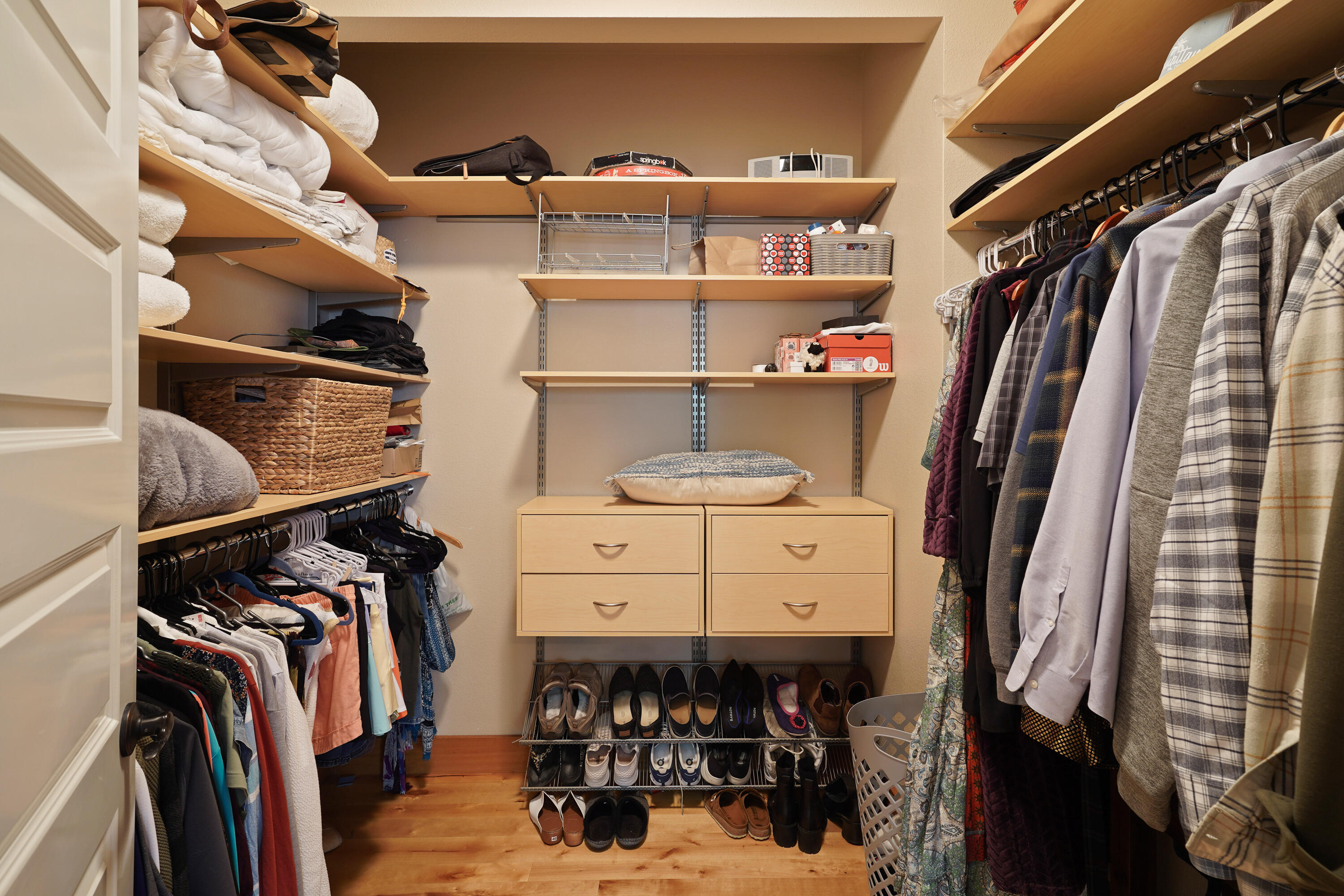 NorthWest Crossing - Residential