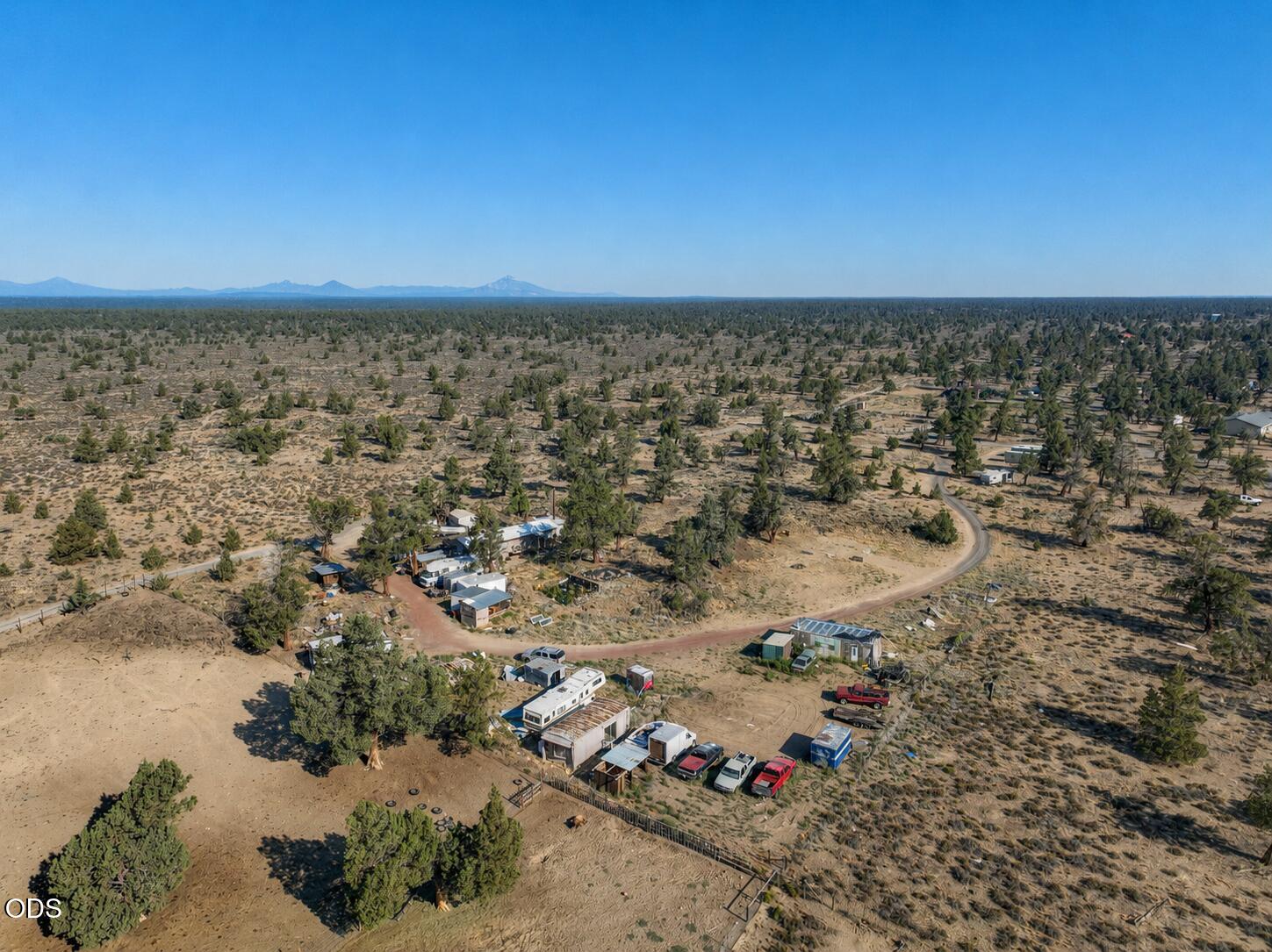 62888 Bend Road