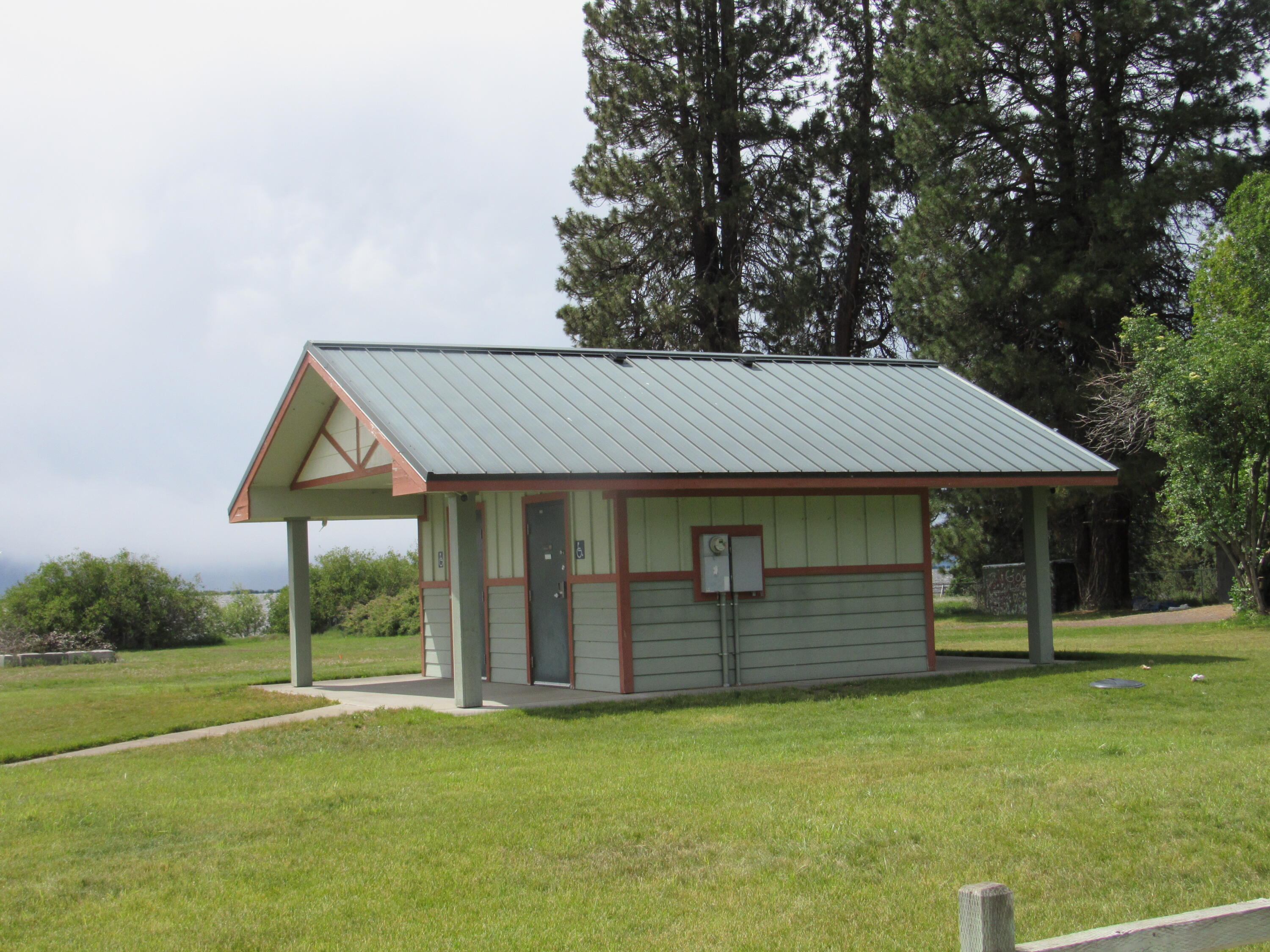 Oregon Shores -Unit 2 - Residential