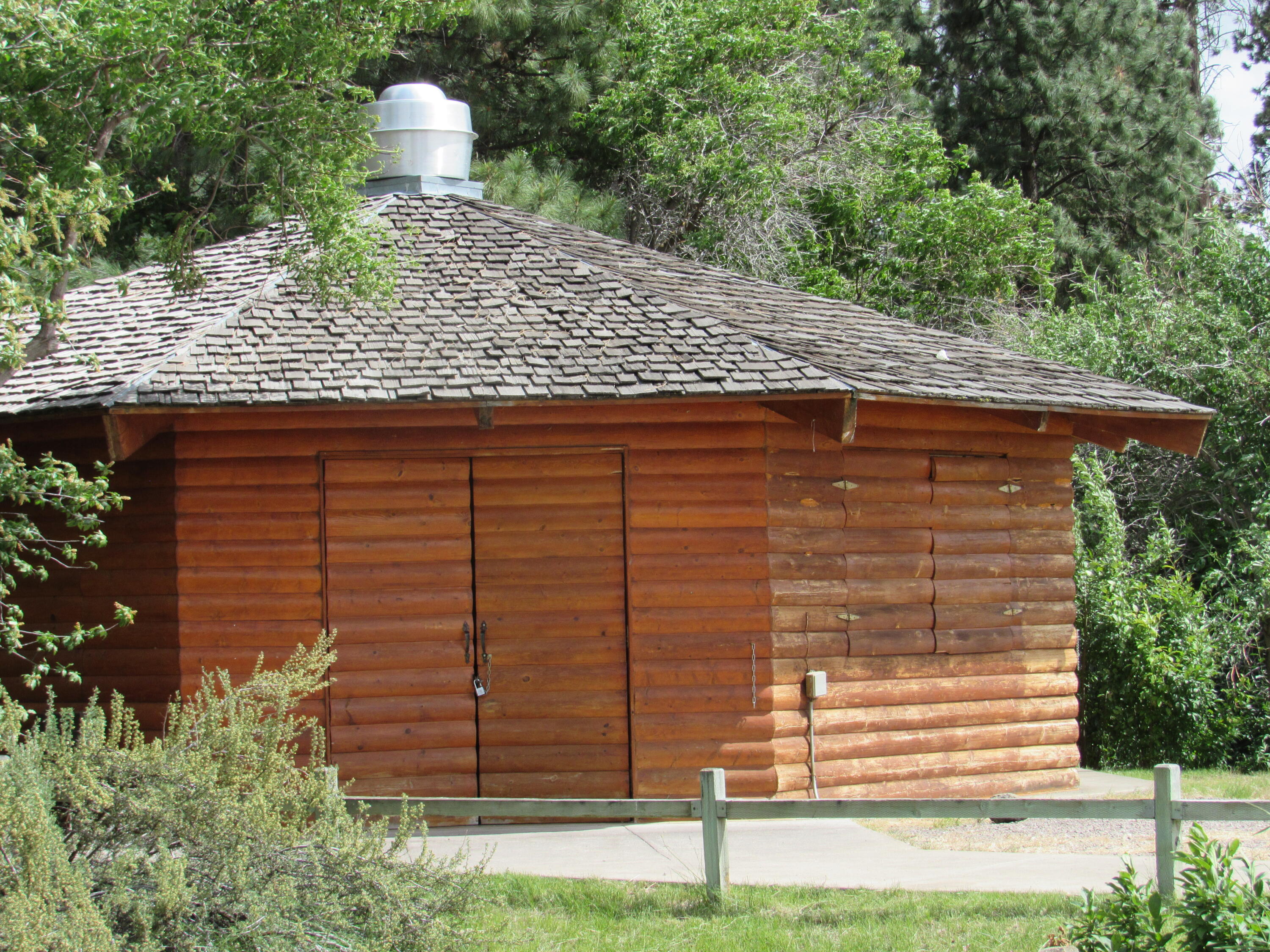 Oregon Shores -Unit 2 - Residential