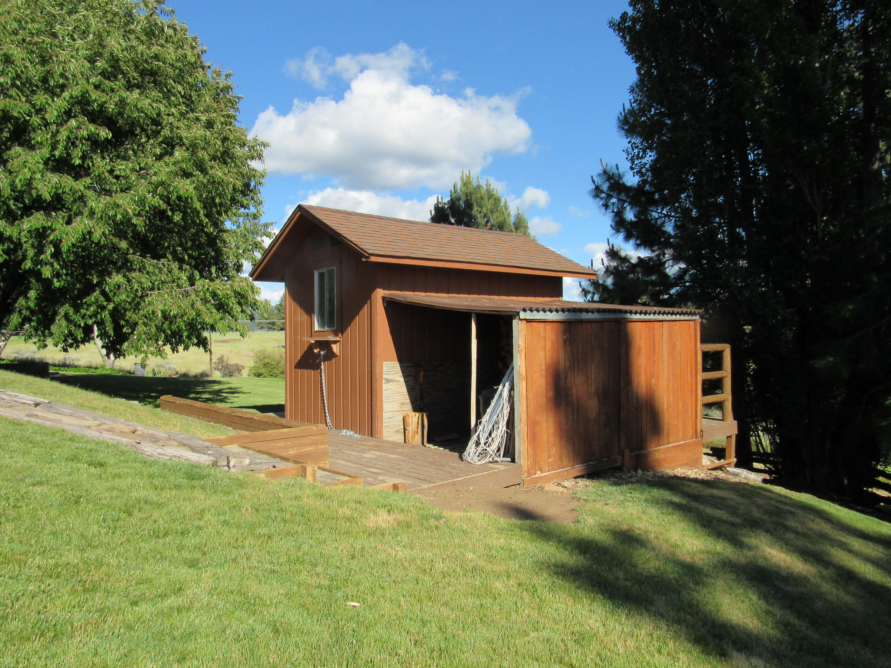 Oregon Shores -Unit 2 - Residential