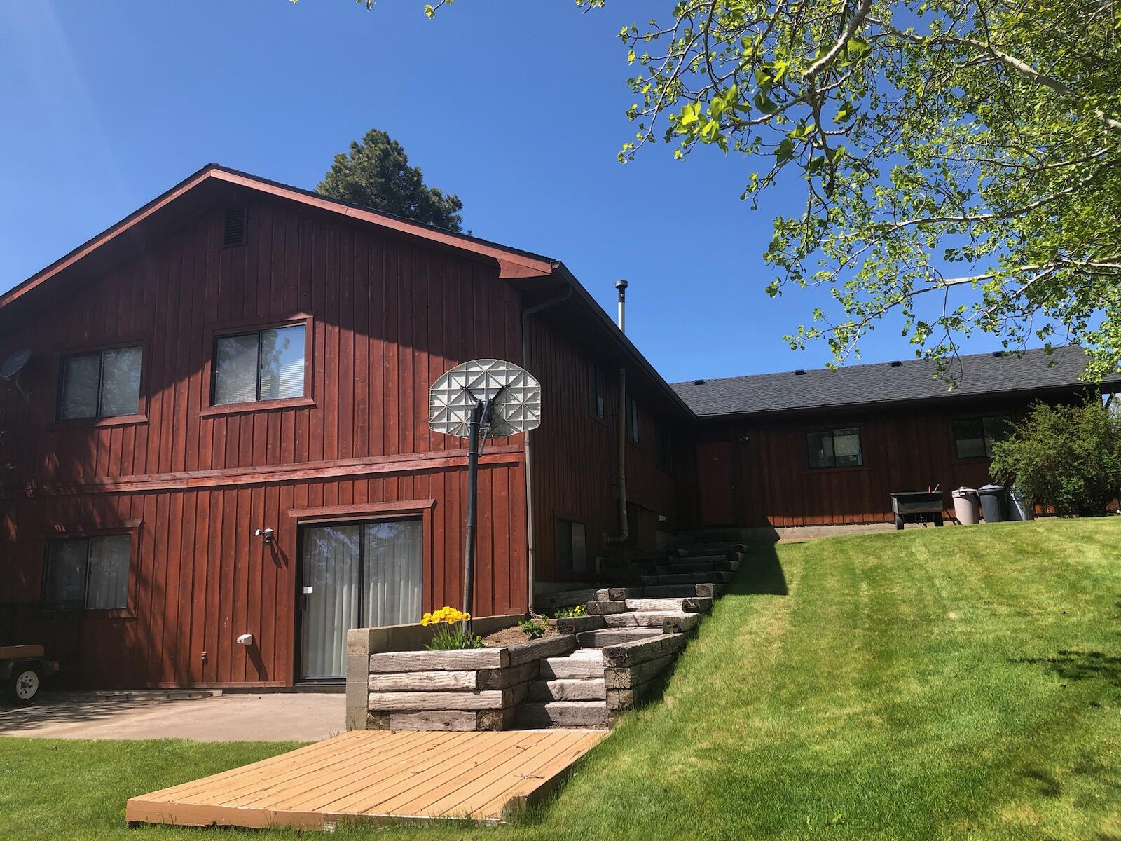 Oregon Shores -Unit 2 - Residential