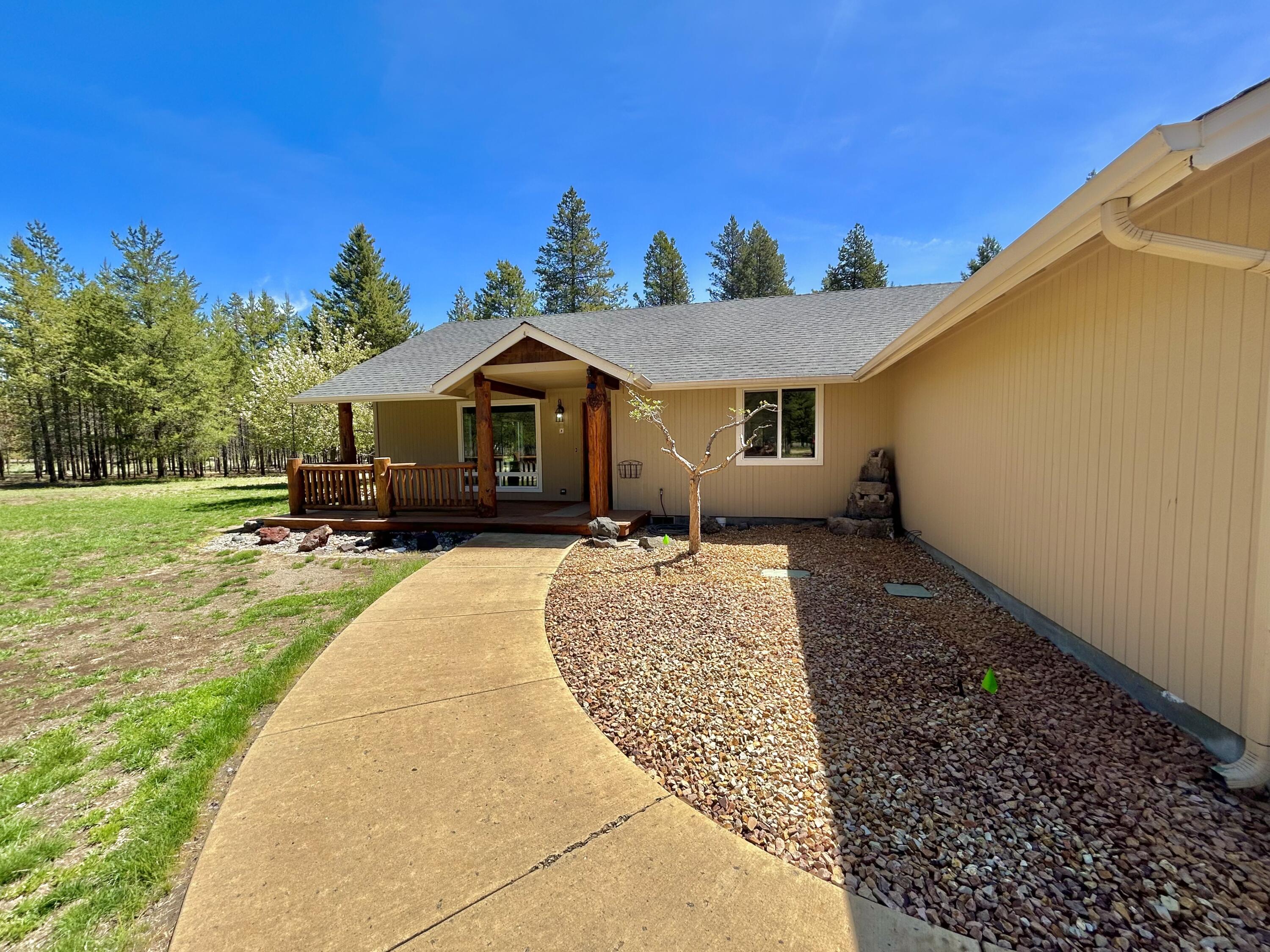 52220 Dorrance Meadow Road