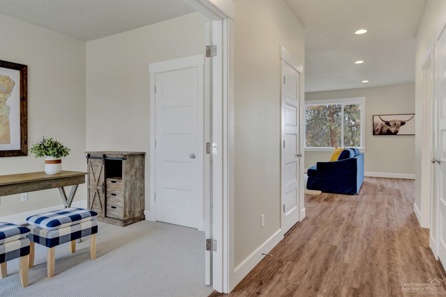 Brookswood Crossing - Residential