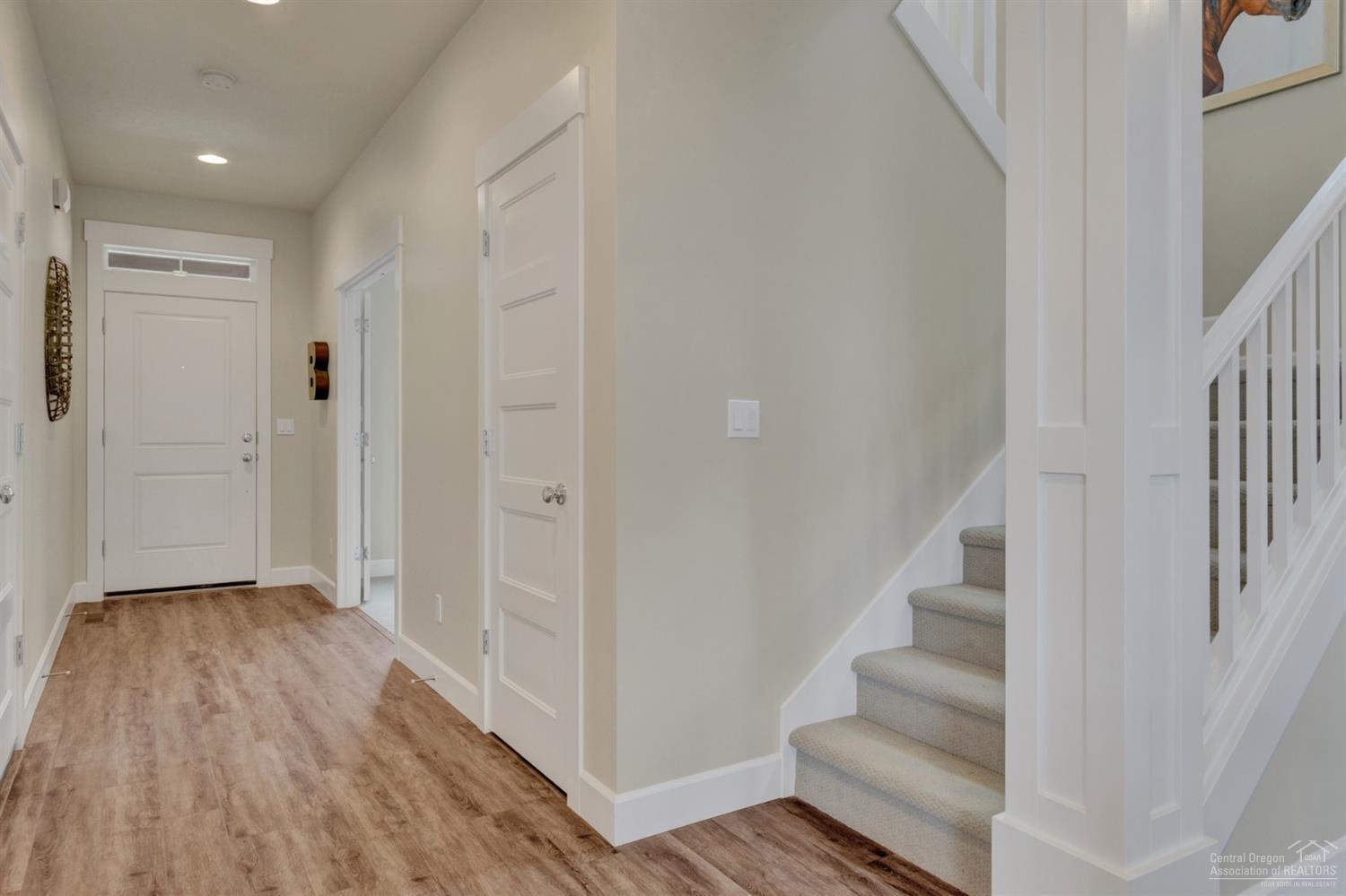 Brookswood Crossing - Residential