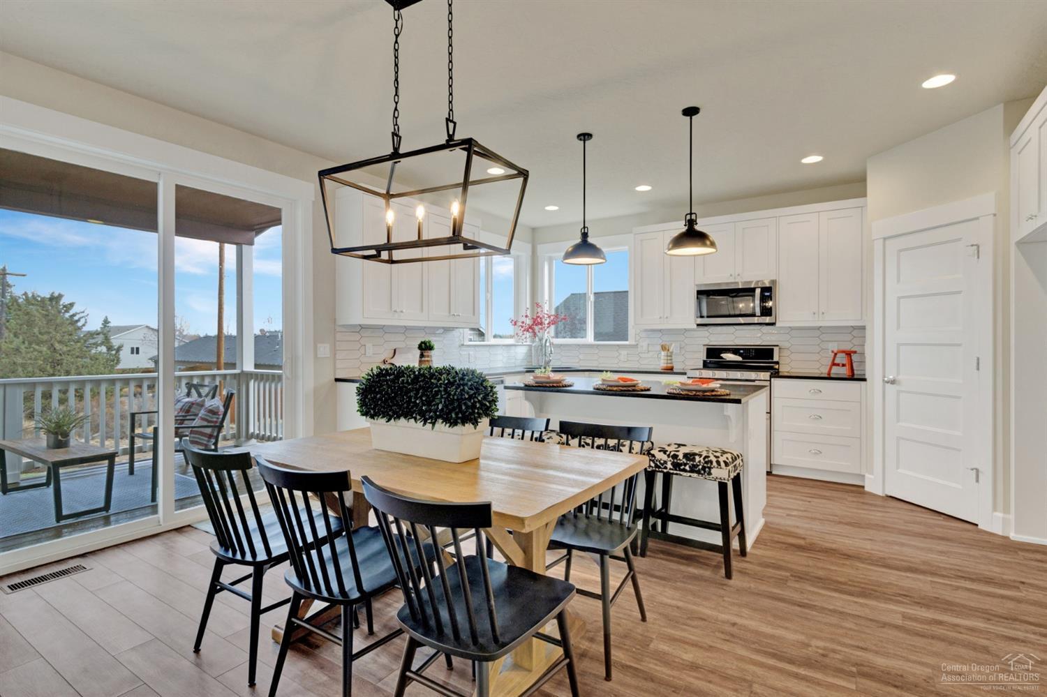 Brookswood Crossing - Residential