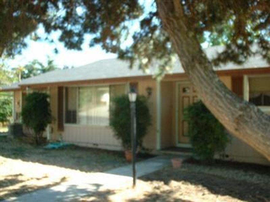 Quiet Street In District 7. Fenced Back Yard And Private. Room For Rv, Hardwood Floors. Den With Separate Office. Also Home Warranty Included.